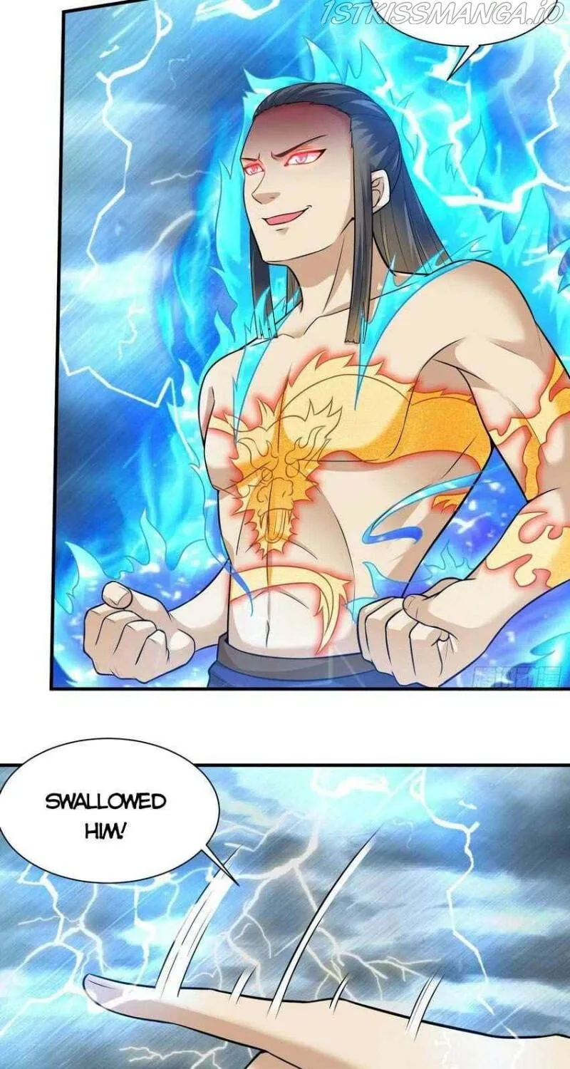 Dao Yin Chapter 205 page 17 - MangaKakalot