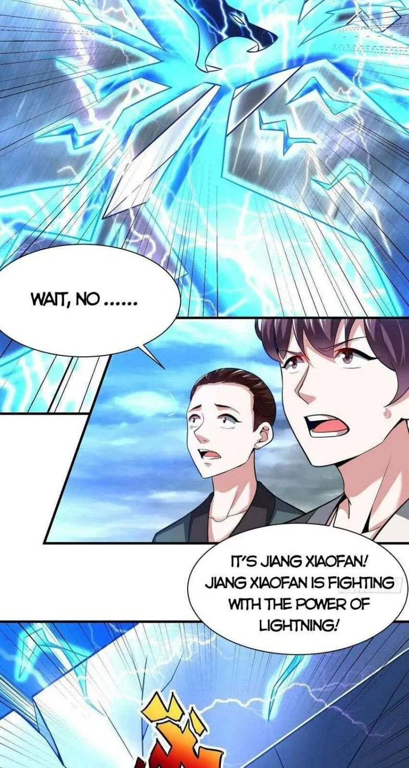 Dao Yin Chapter 205 page 3 - MangaKakalot