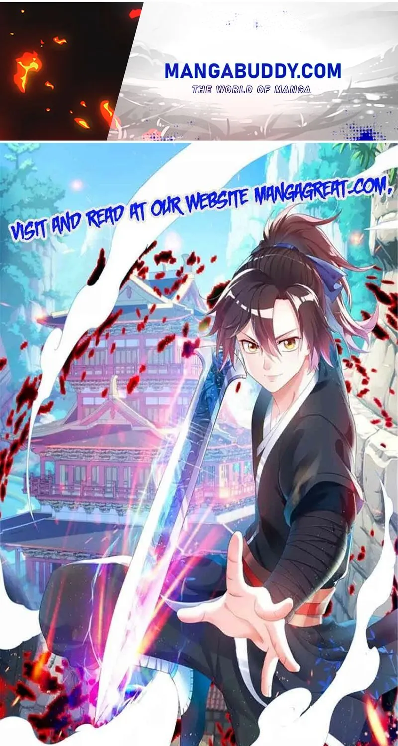 Dao Yin Chapter 206 page 1 - MangaKakalot