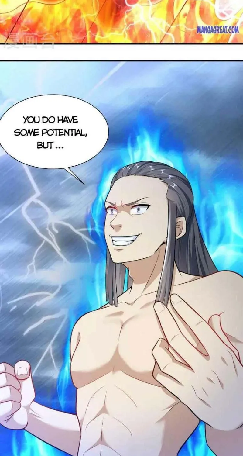 Dao Yin Chapter 206 page 6 - MangaKakalot