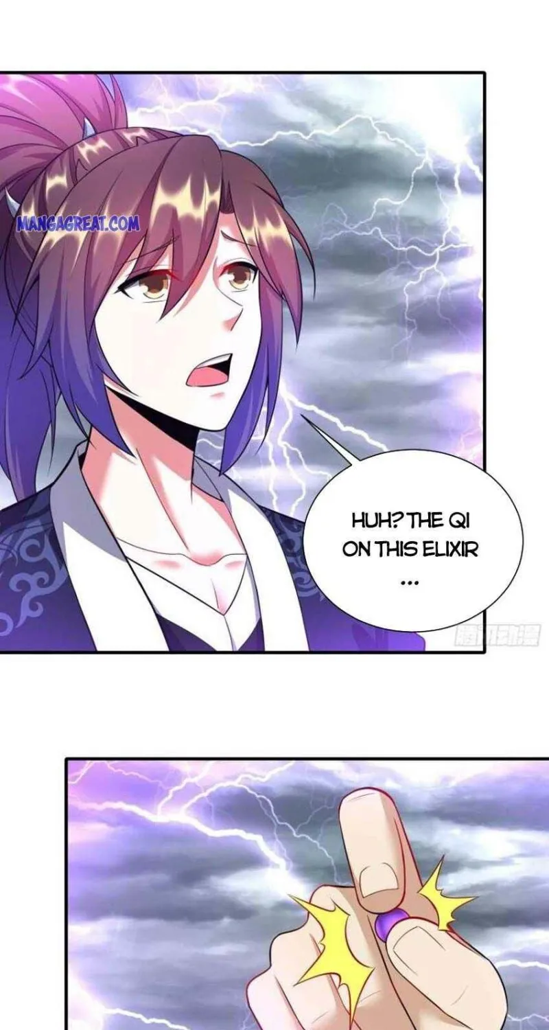 Dao Yin Chapter 207 page 21 - MangaKakalot