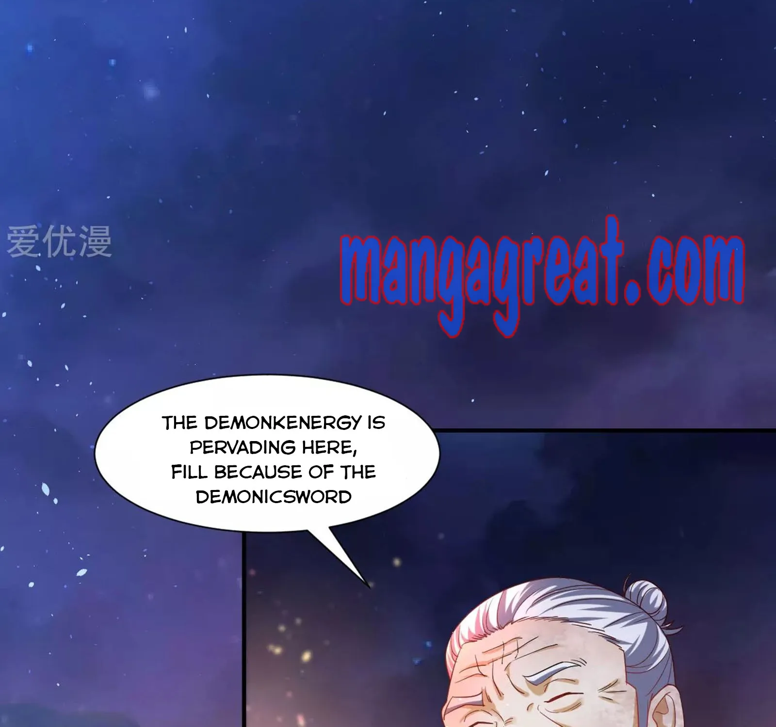 Dao Yin Chapter 21 page 10 - MangaKakalot