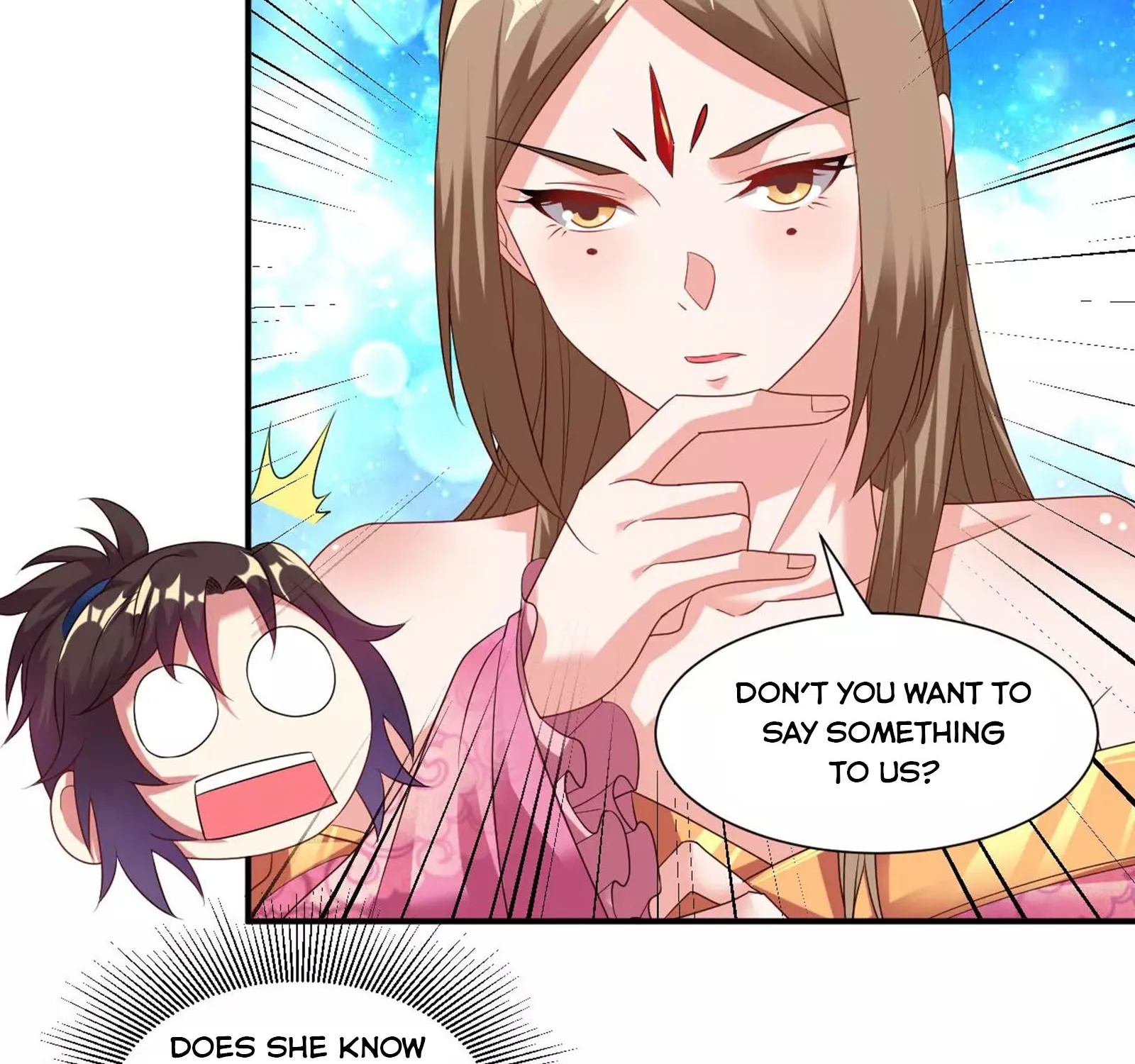 Dao Yin Chapter 22 page 12 - MangaKakalot