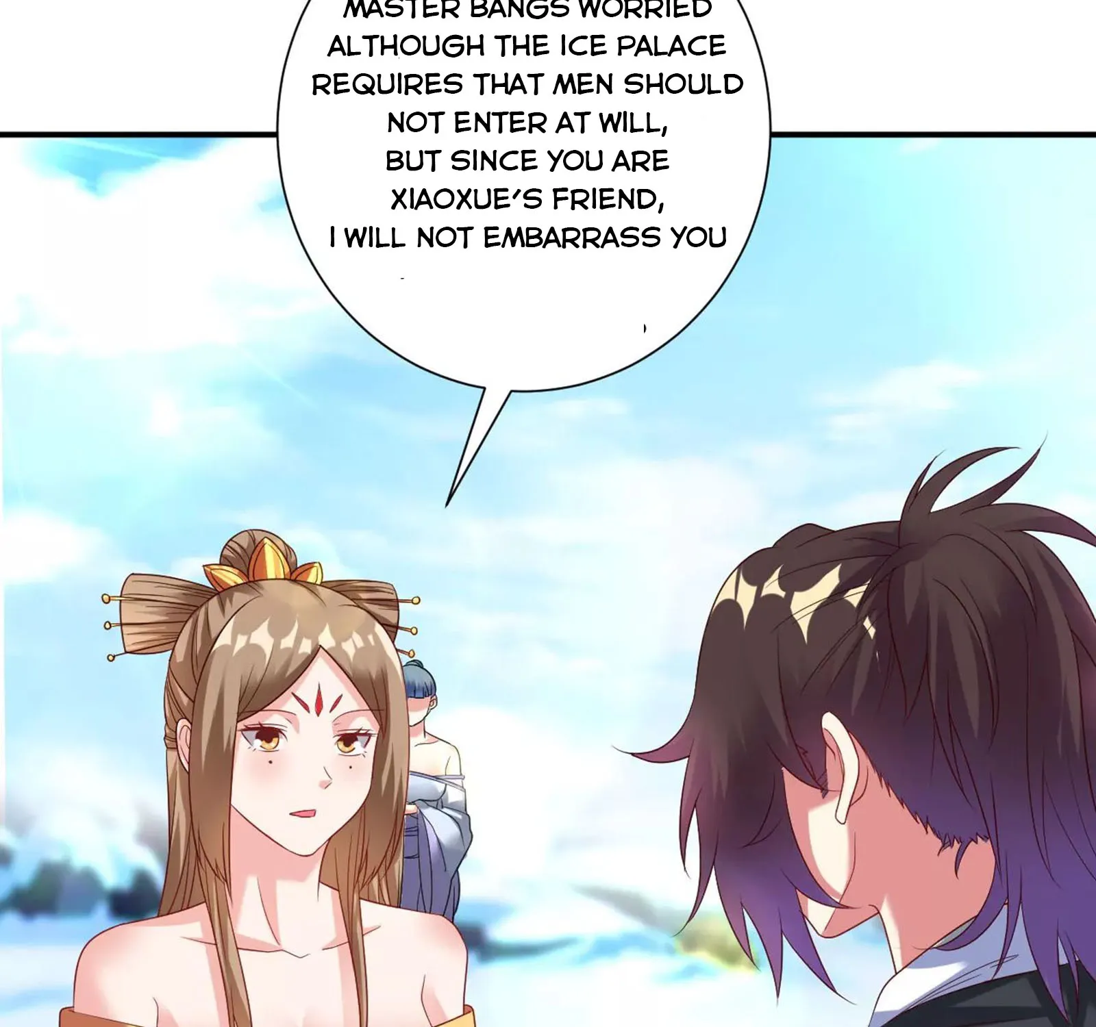 Dao Yin Chapter 22 page 35 - MangaKakalot