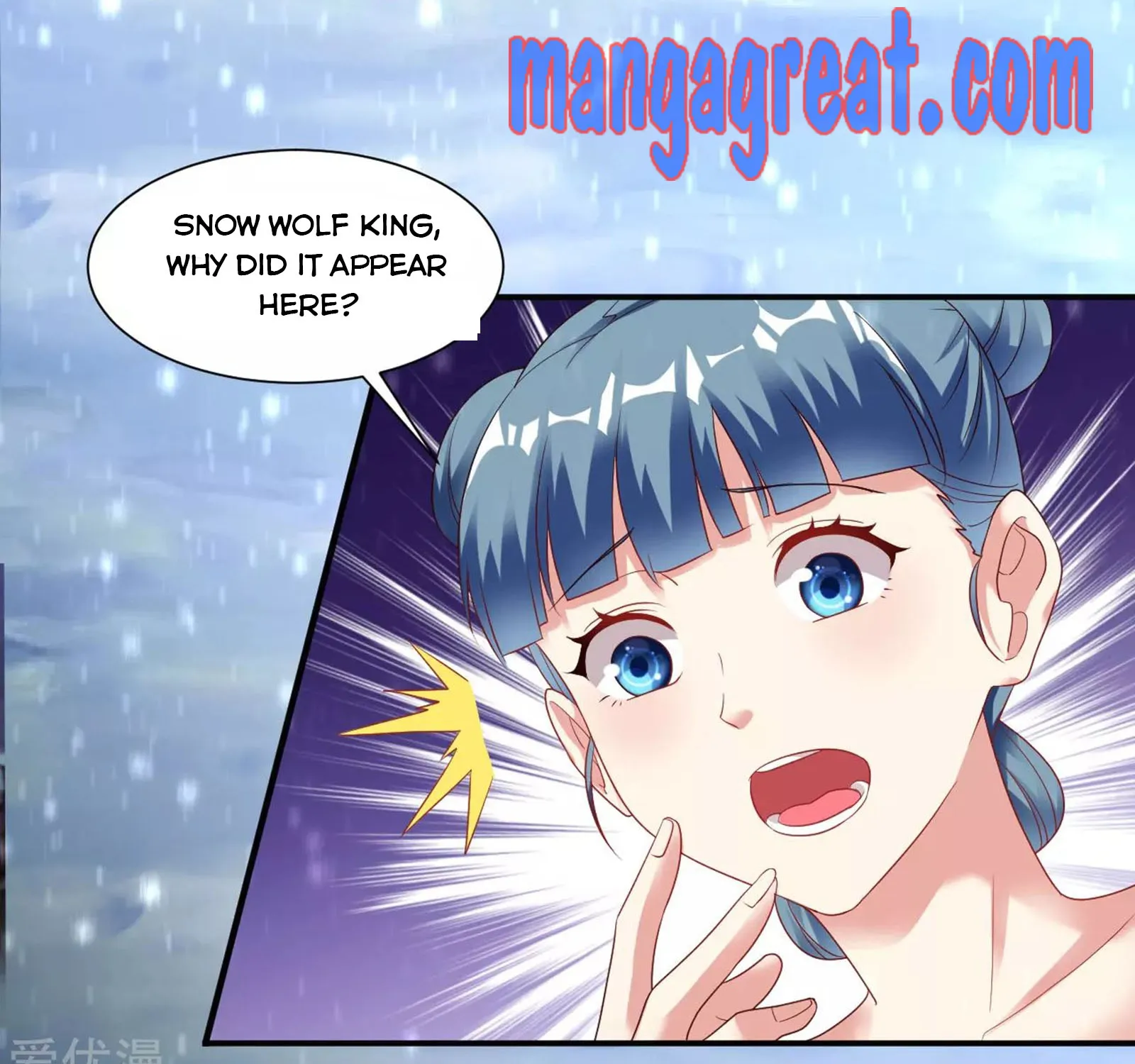 Dao Yin Chapter 23 page 6 - MangaKakalot