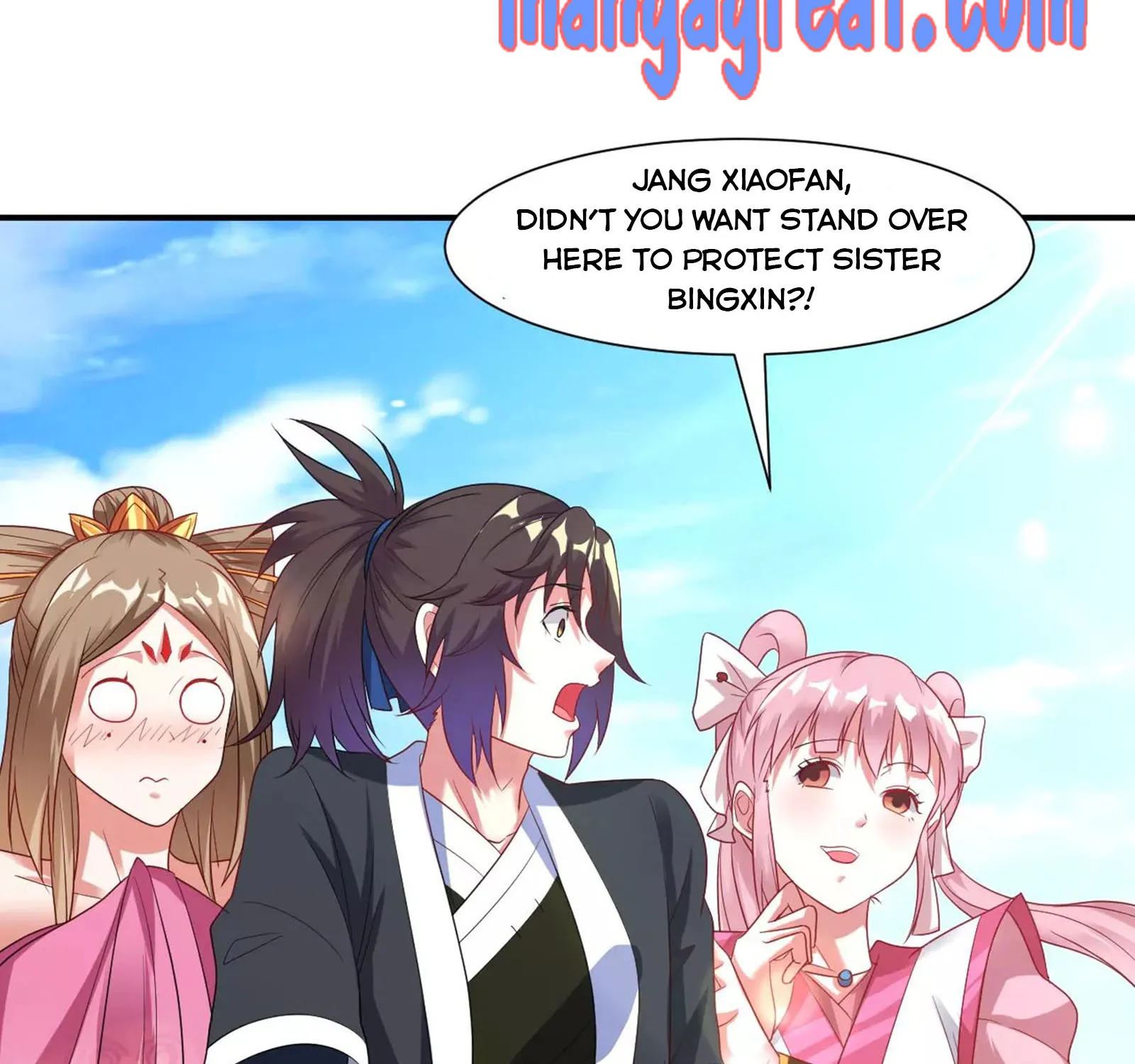 Dao Yin Chapter 24 page 63 - MangaKakalot