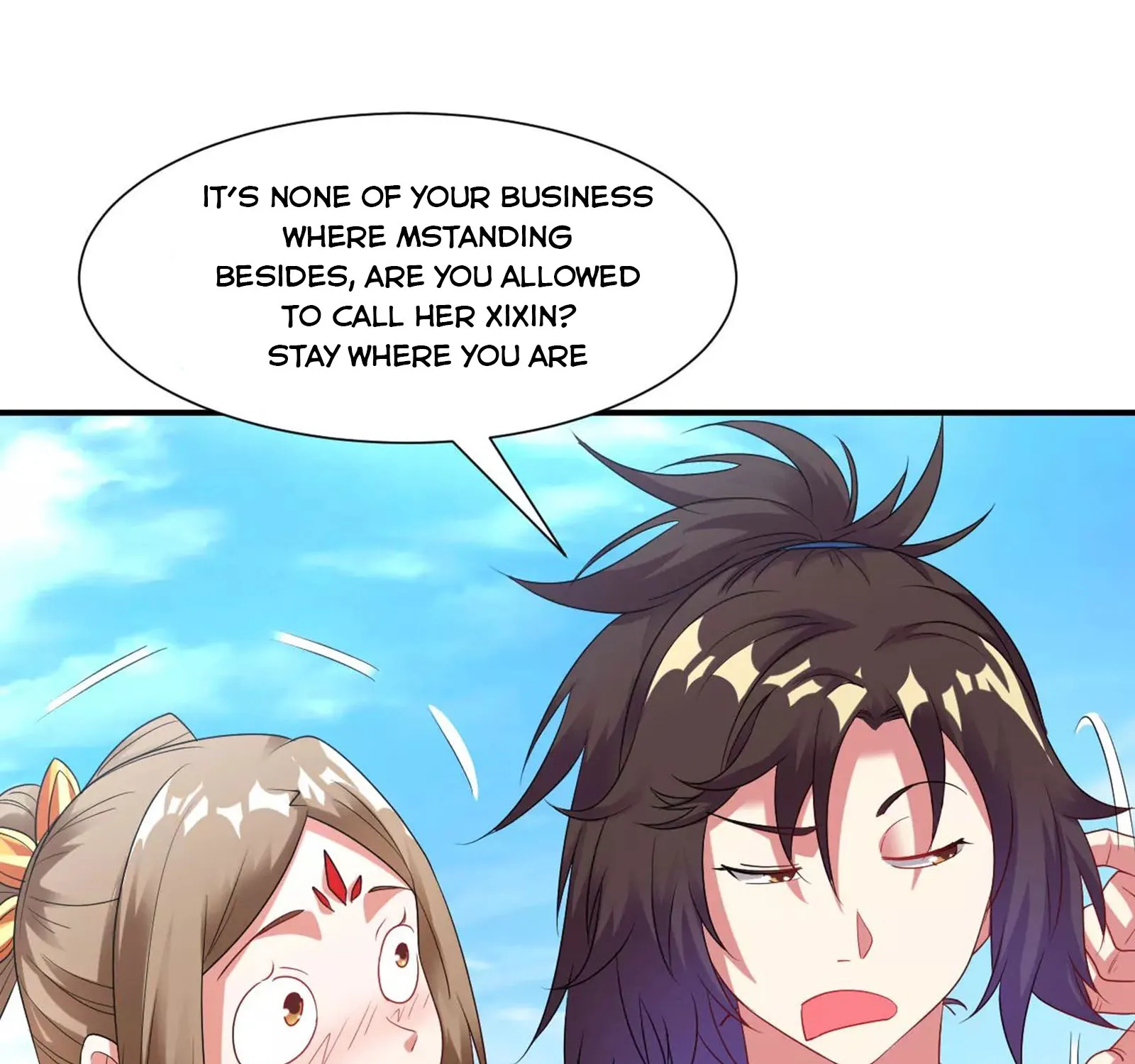 Dao Yin Chapter 24 page 69 - MangaKakalot