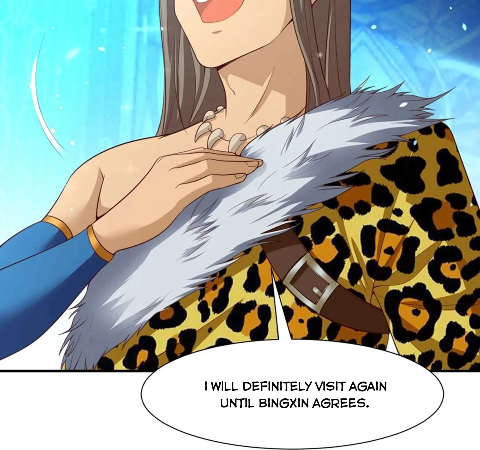 Dao Yin Chapter 25 page 22 - MangaKakalot