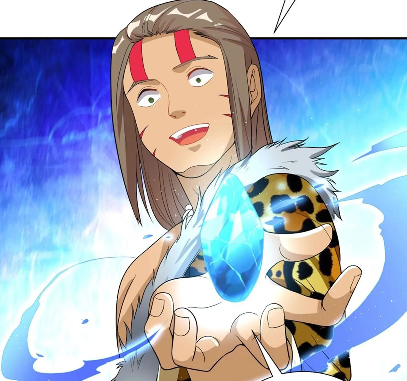 Dao Yin Chapter 25 page 27 - MangaKakalot