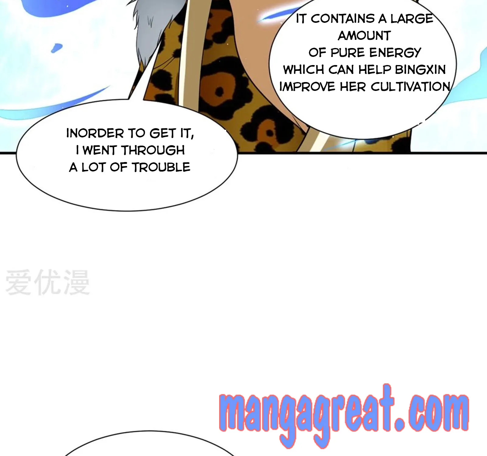 Dao Yin Chapter 25 page 28 - MangaKakalot