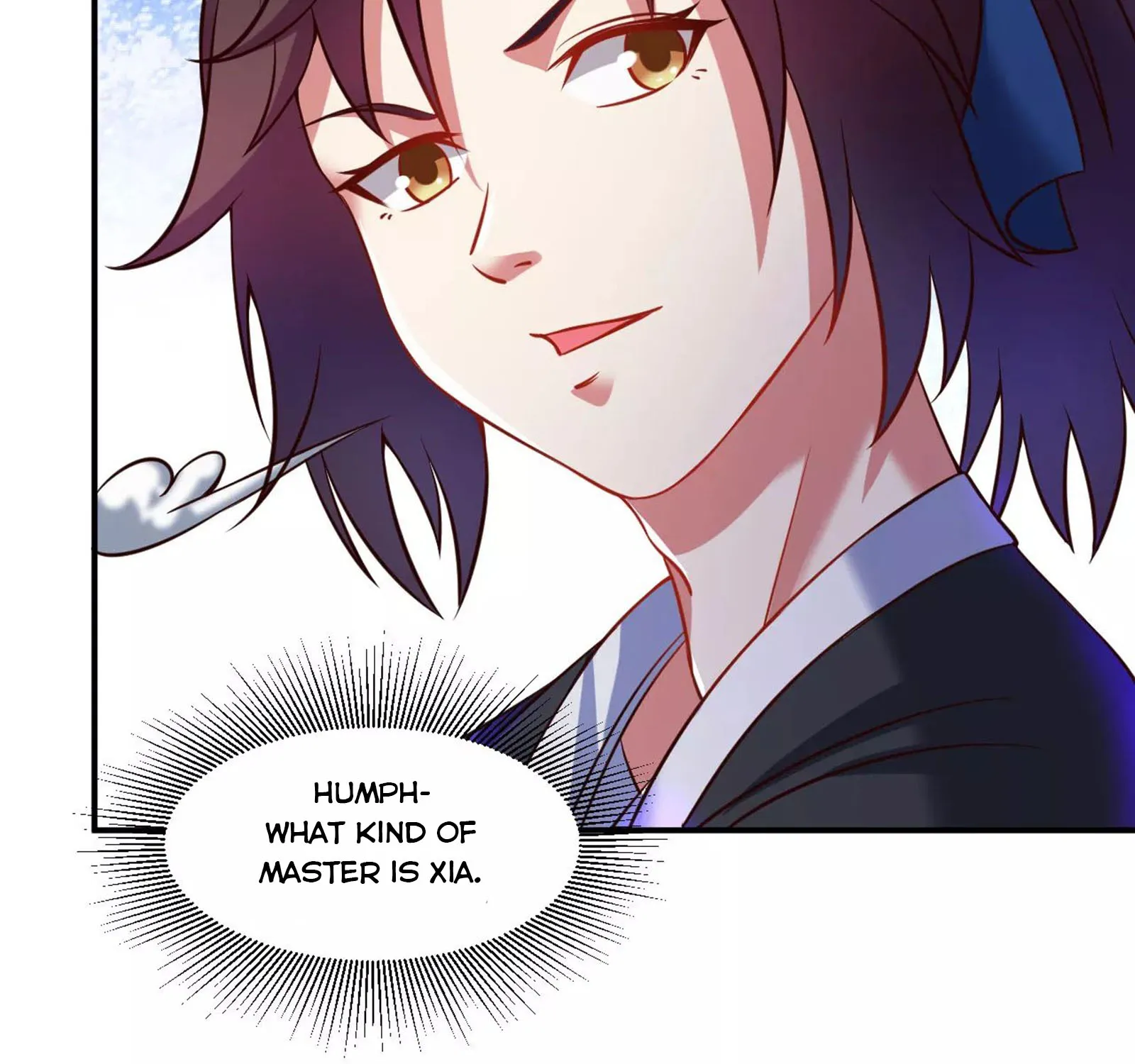 Dao Yin Chapter 26 page 30 - MangaKakalot