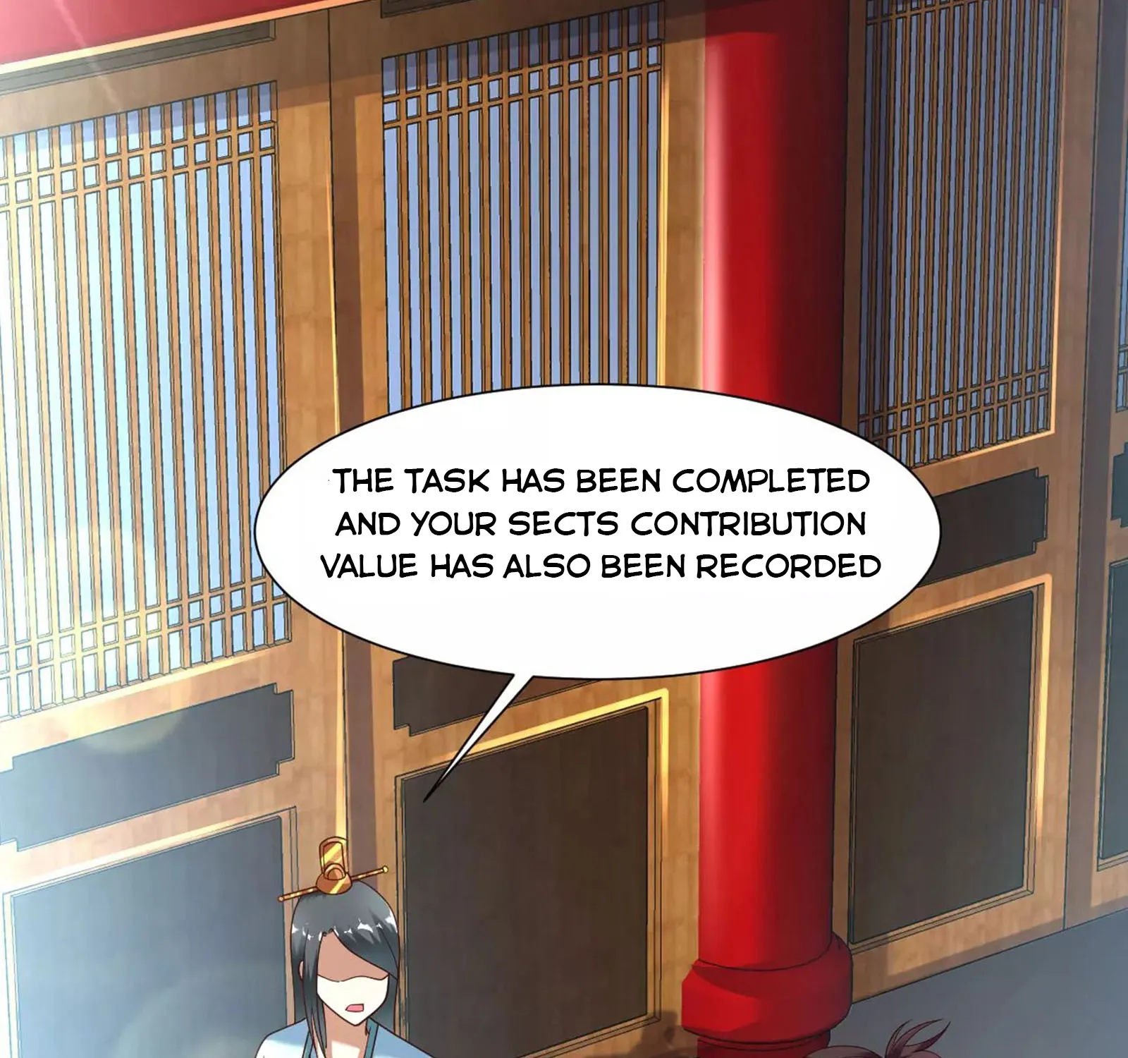 Dao Yin Chapter 27 page 11 - MangaKakalot