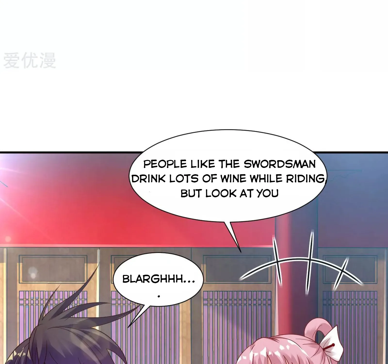 Dao Yin Chapter 27 page 6 - MangaKakalot