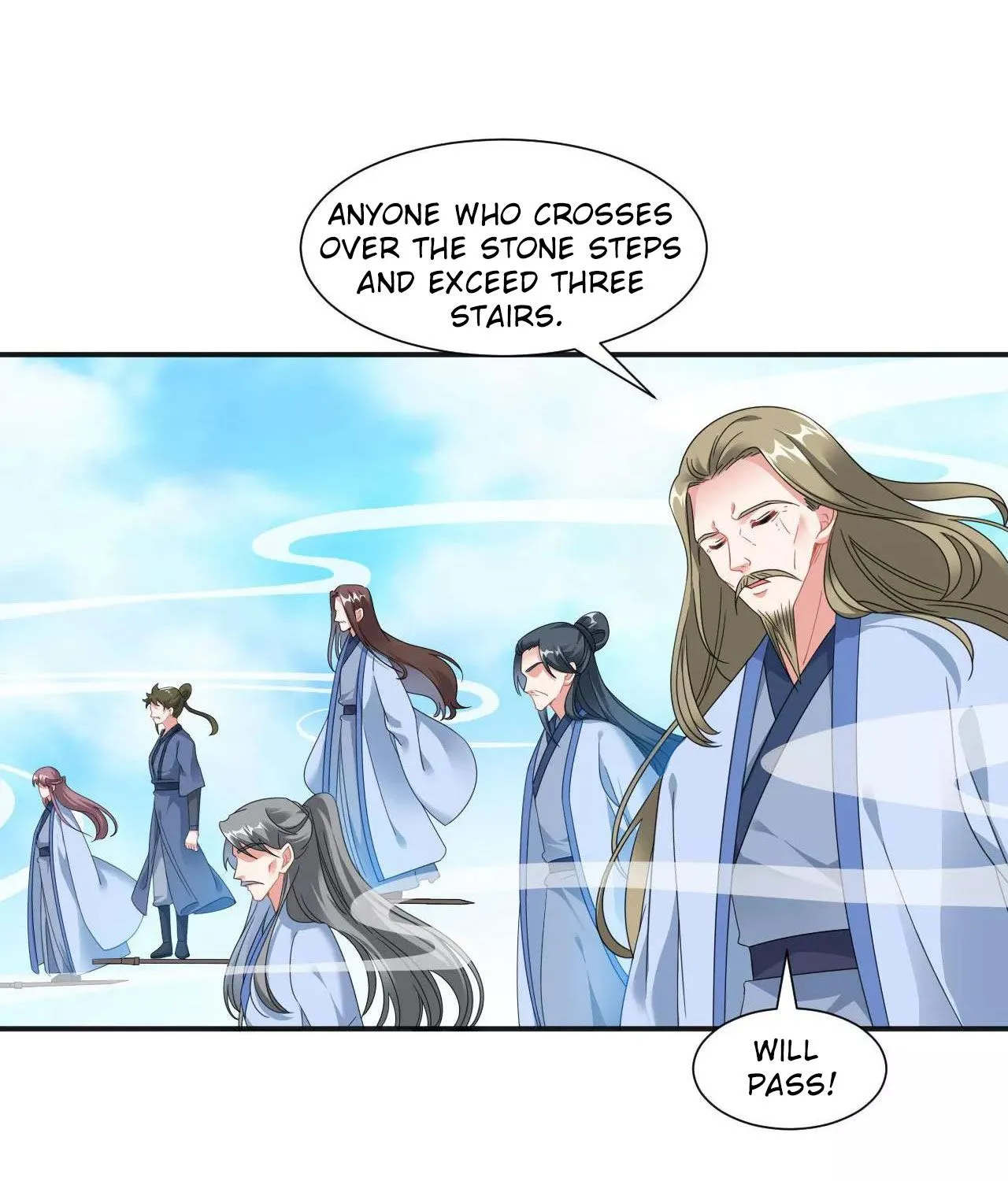 Dao Yin Chapter 3 page 74 - MangaKakalot