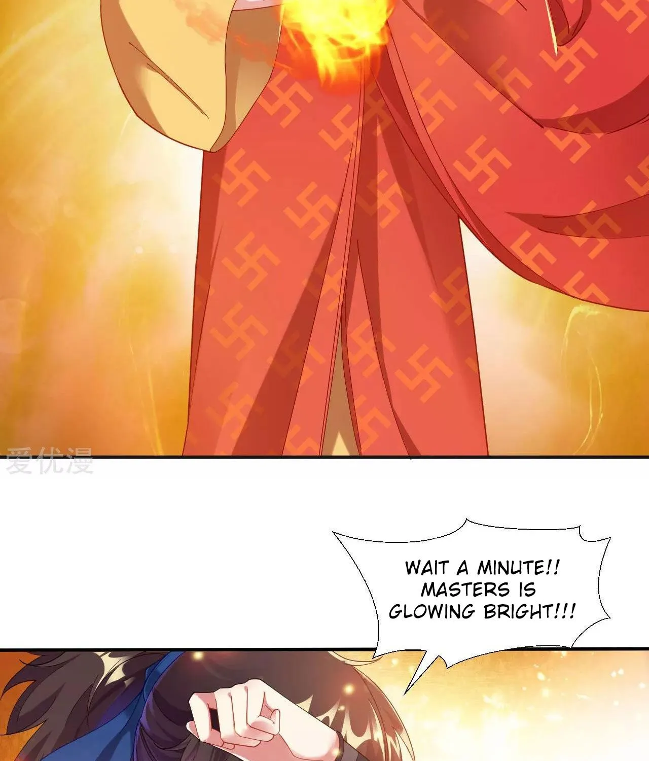 Dao Yin Chapter 3 page 10 - MangaKakalot