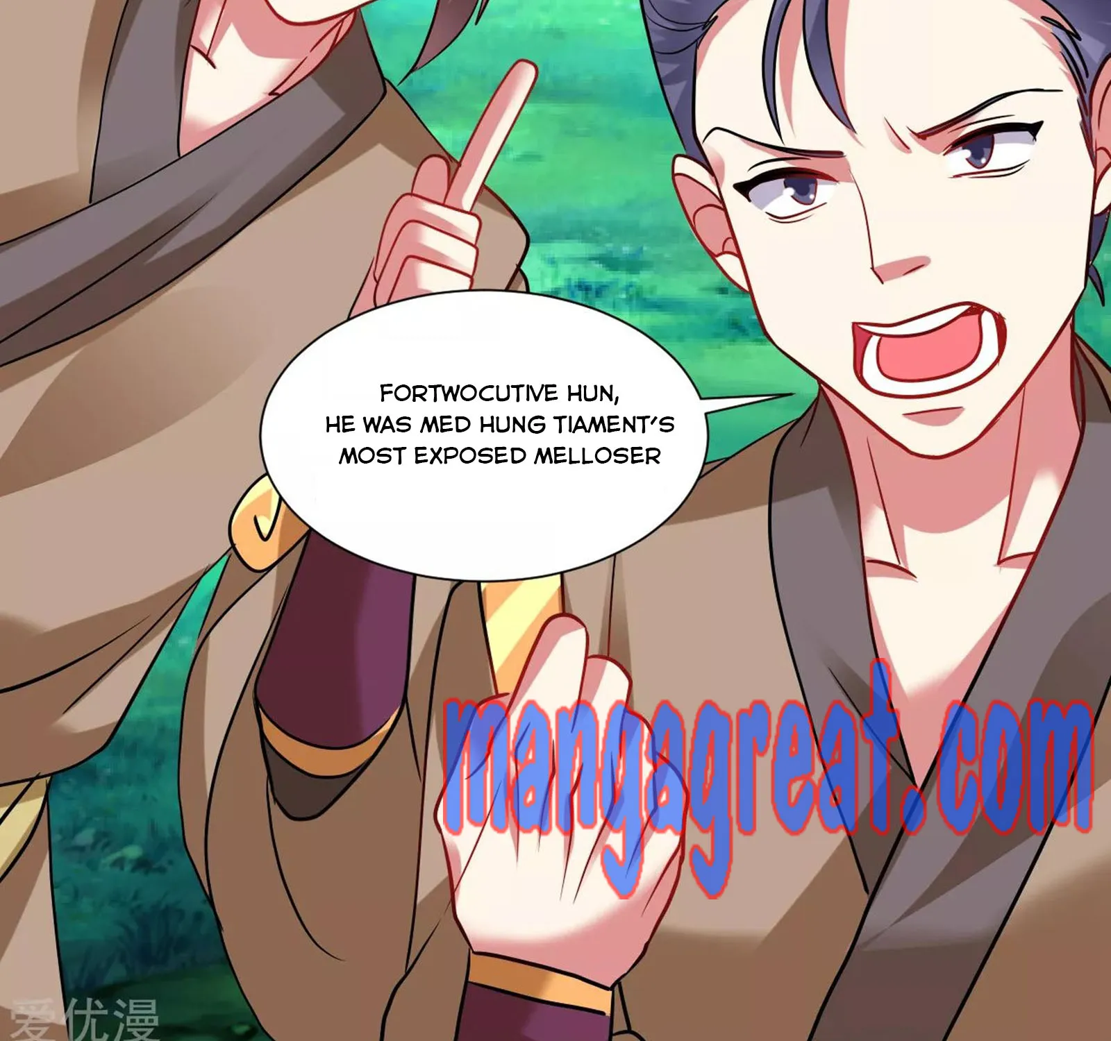 Dao Yin Chapter 34 page 52 - MangaKakalot