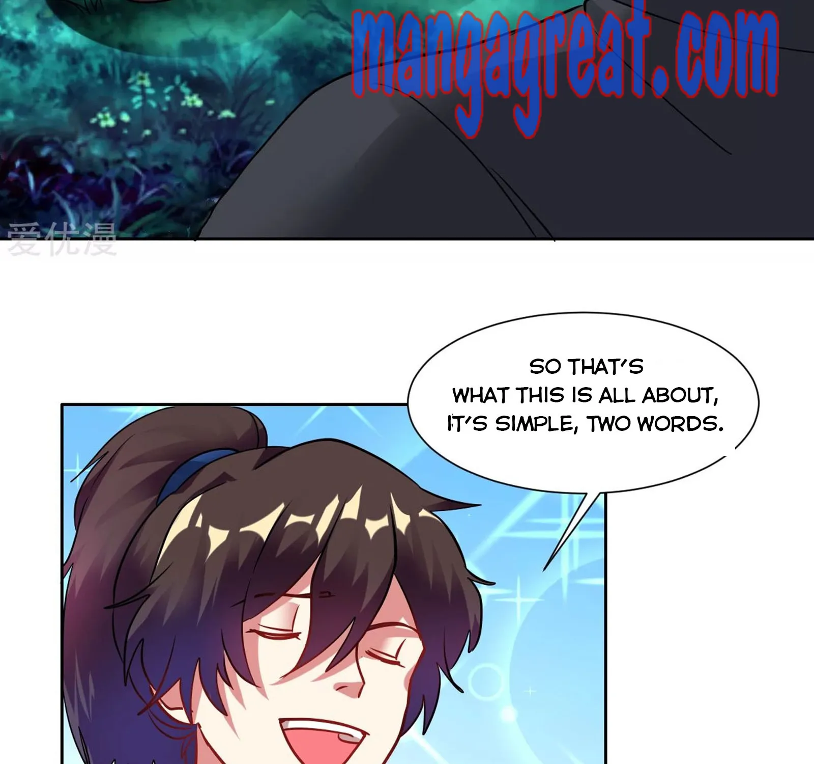 Dao Yin Chapter 34 page 56 - MangaKakalot