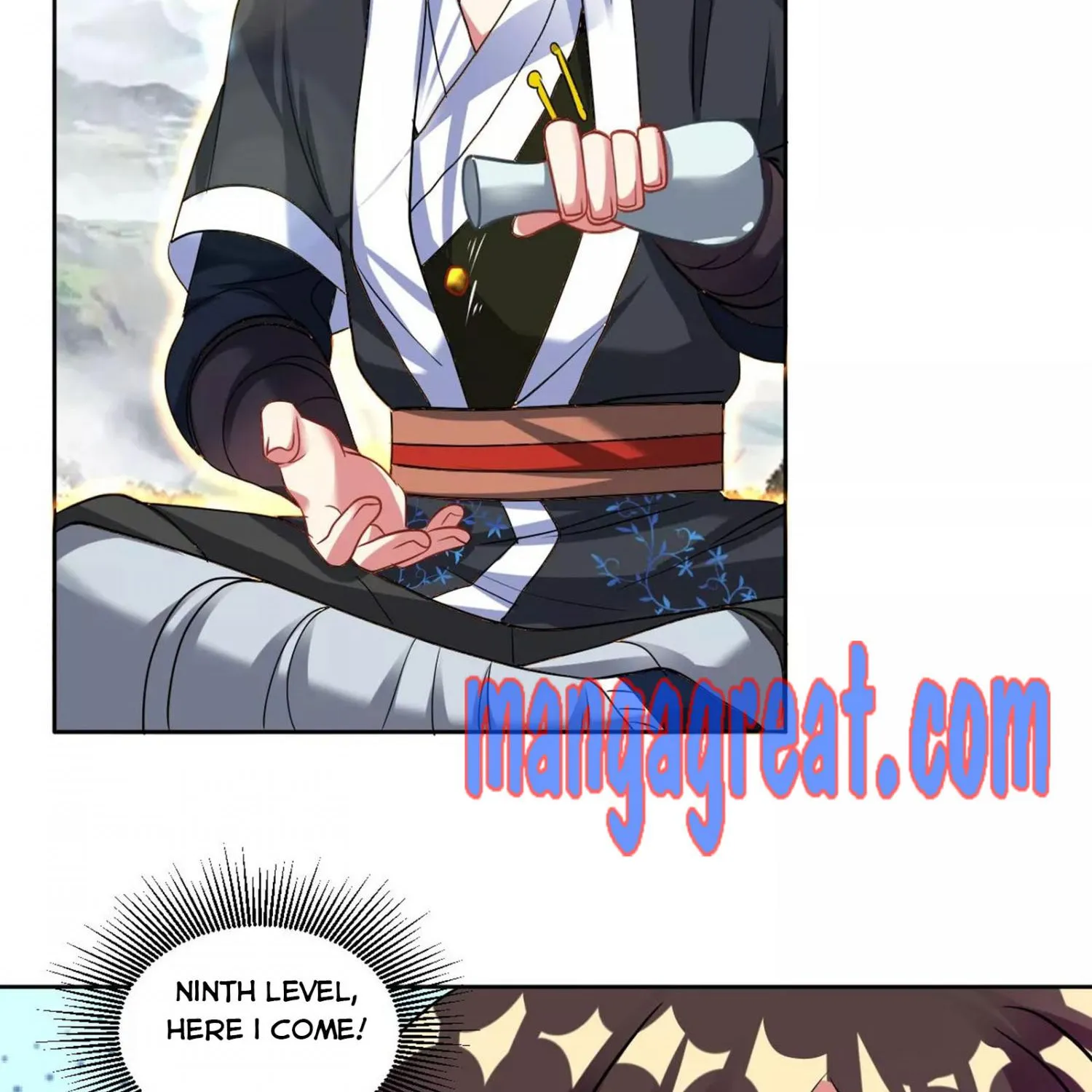 Dao Yin Chapter 35 page 12 - MangaKakalot