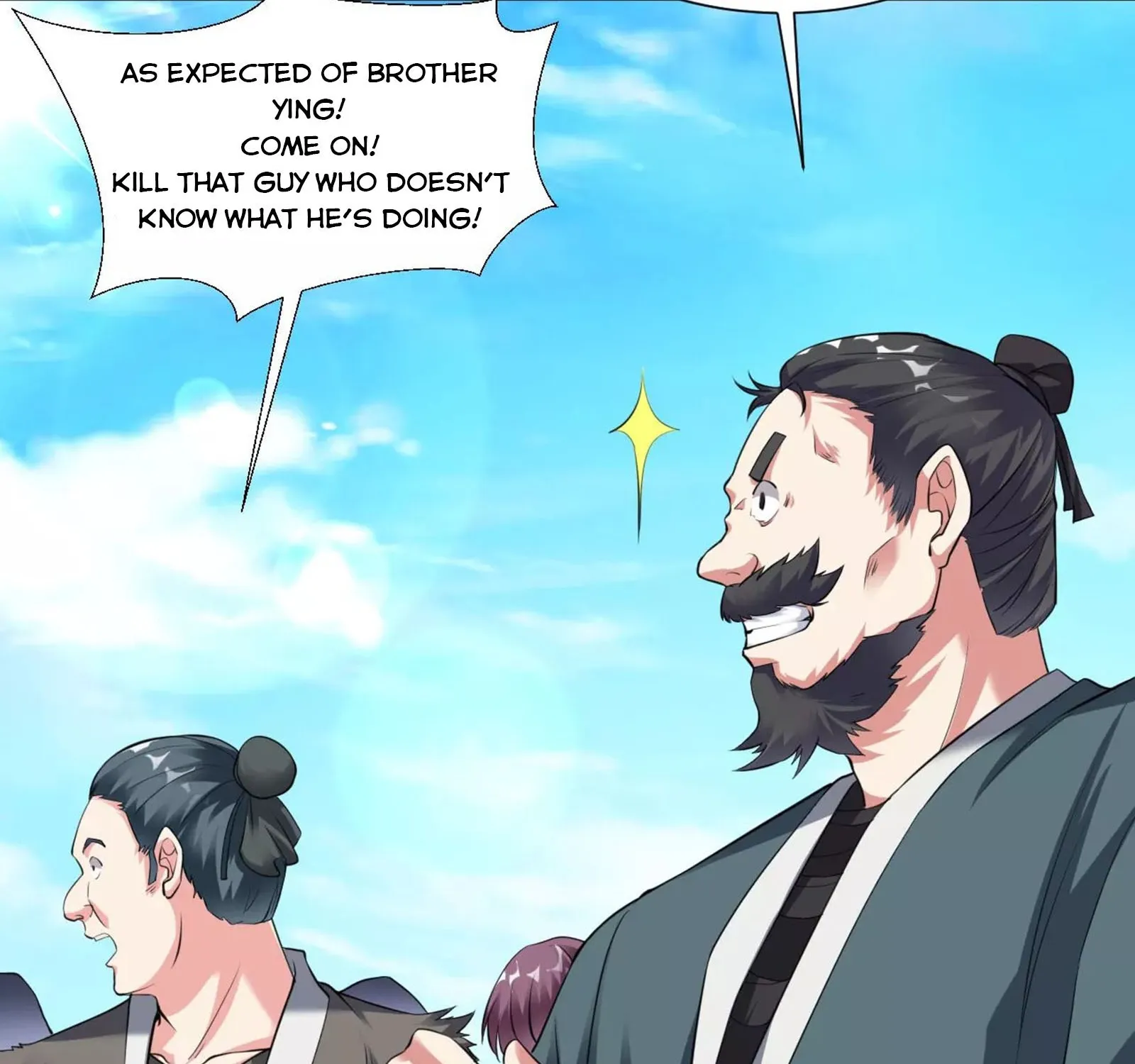 Dao Yin Chapter 37 page 28 - MangaKakalot