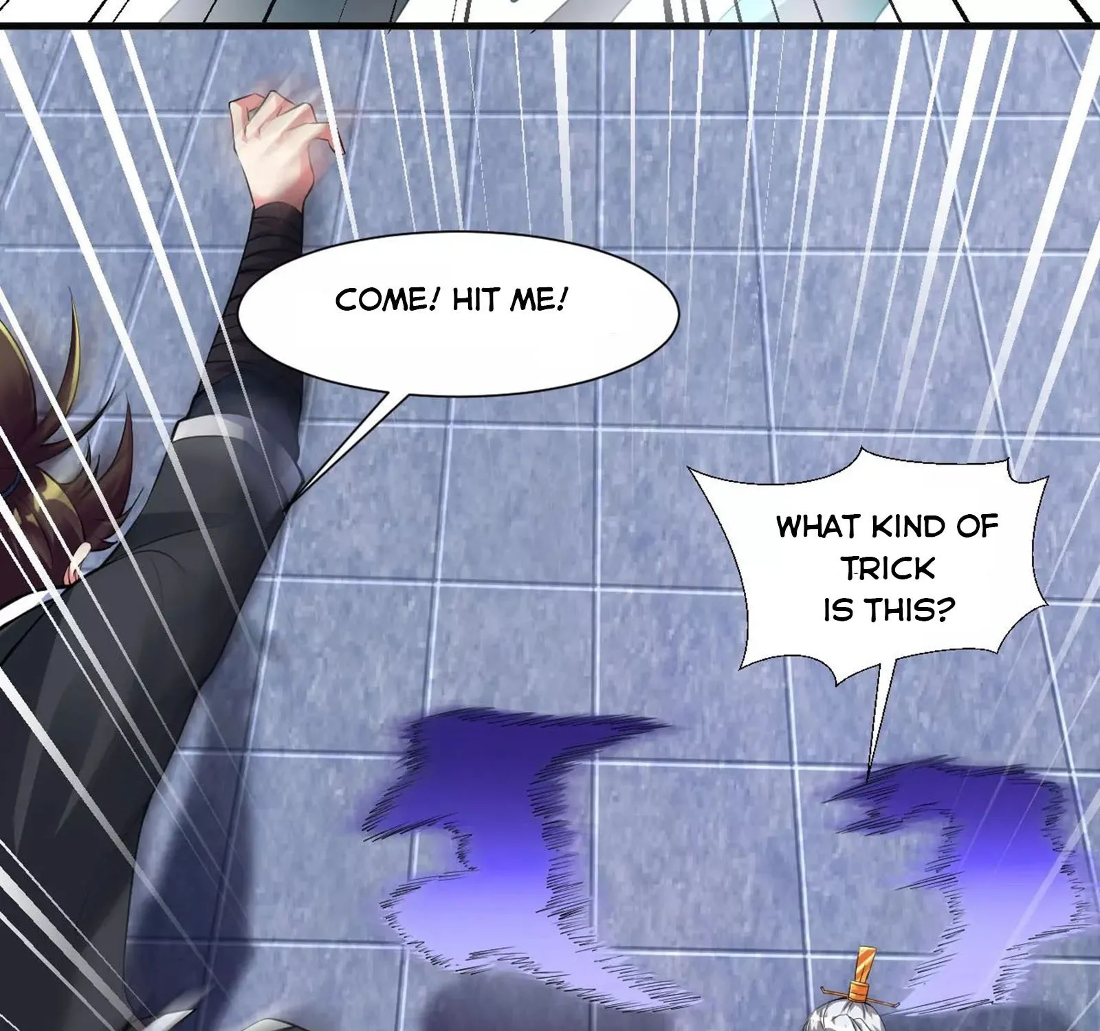 Dao Yin Chapter 37 page 61 - MangaKakalot