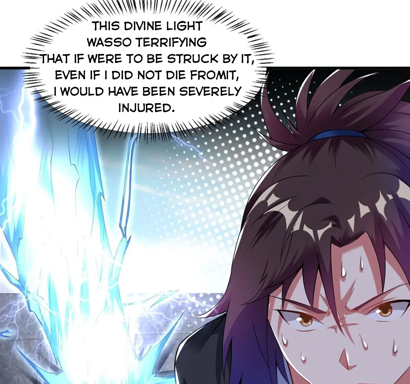 Dao Yin Chapter 38 page 54 - MangaKakalot