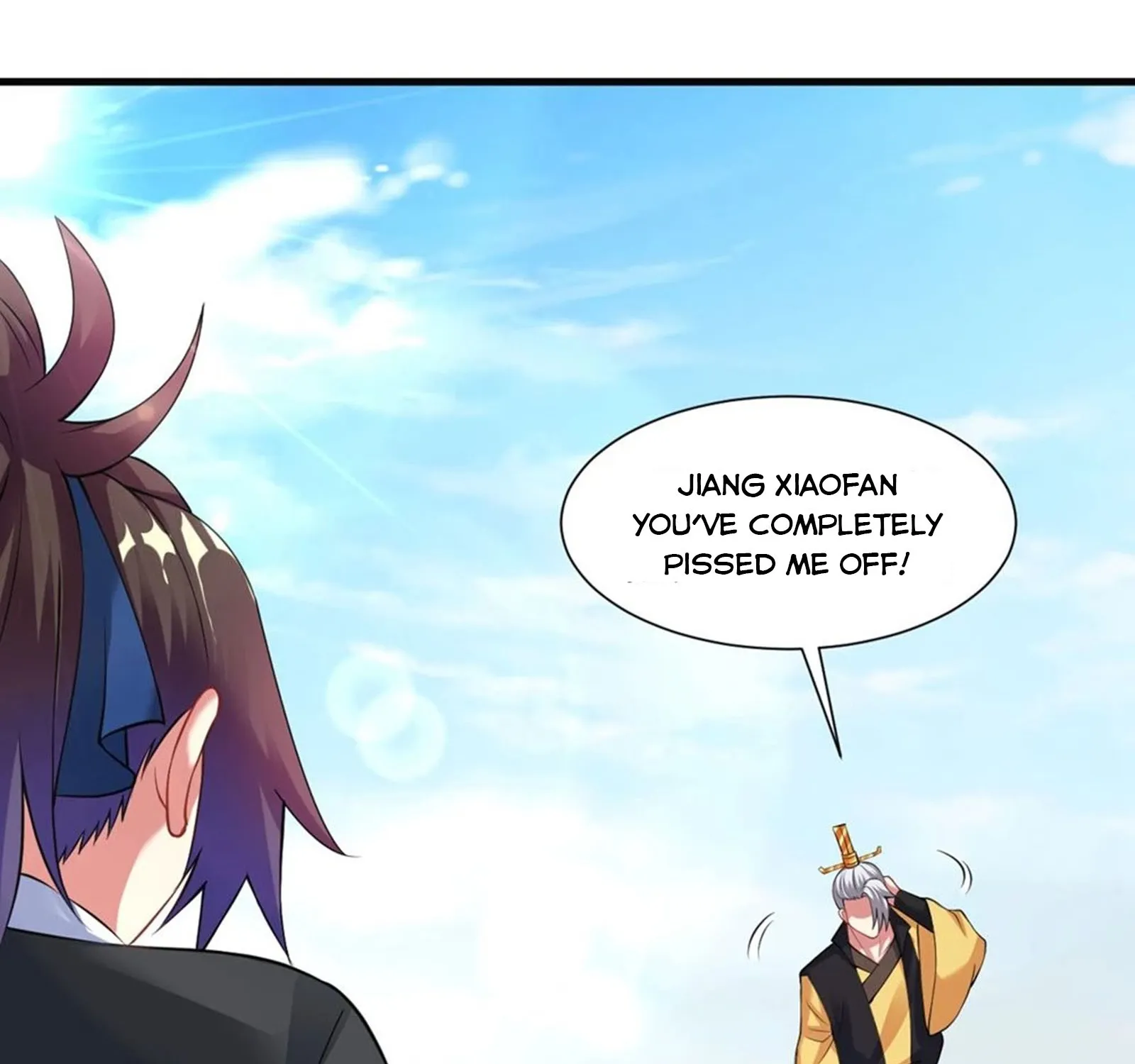 Dao Yin Chapter 38 page 10 - MangaKakalot