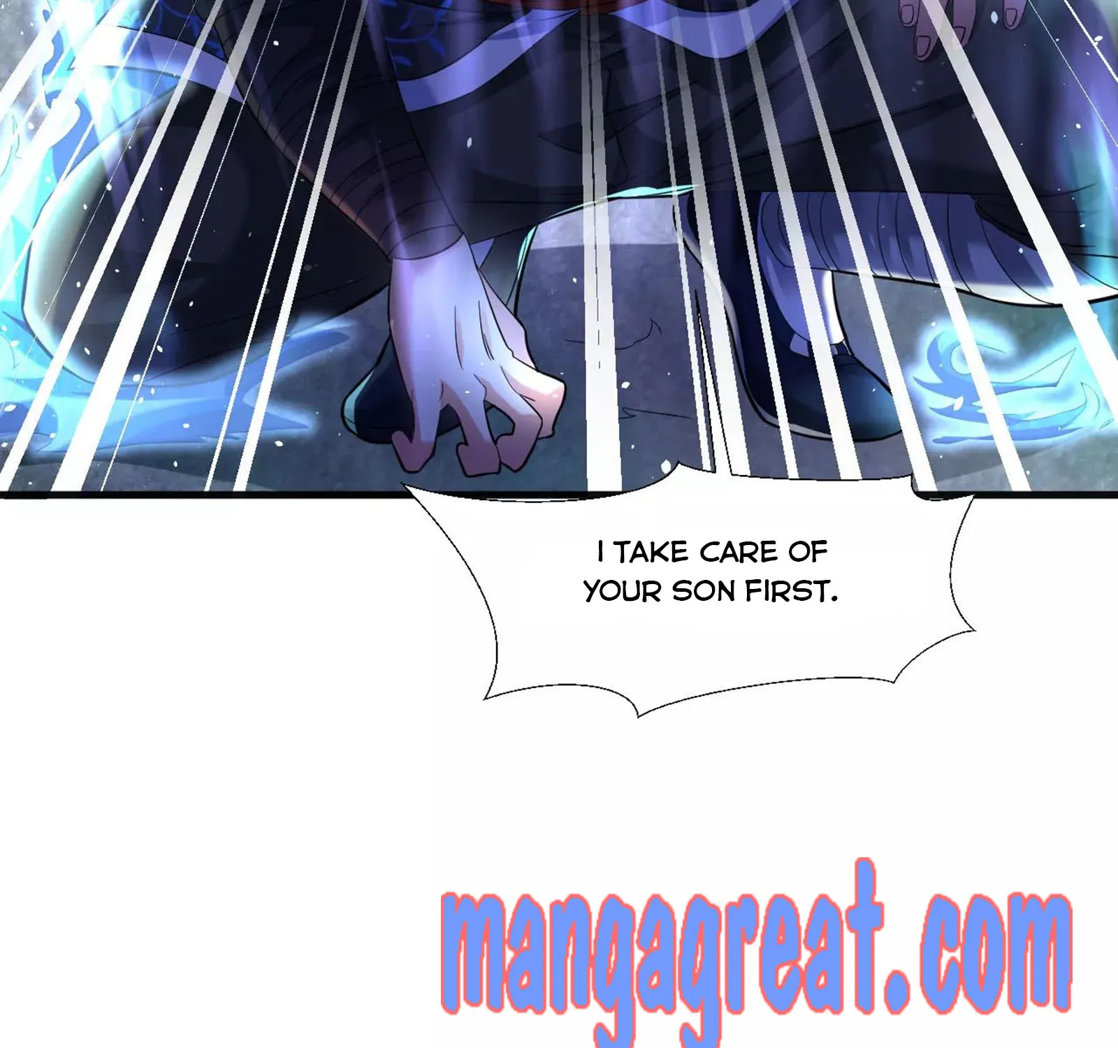 Dao Yin Chapter 39 page 23 - MangaKakalot