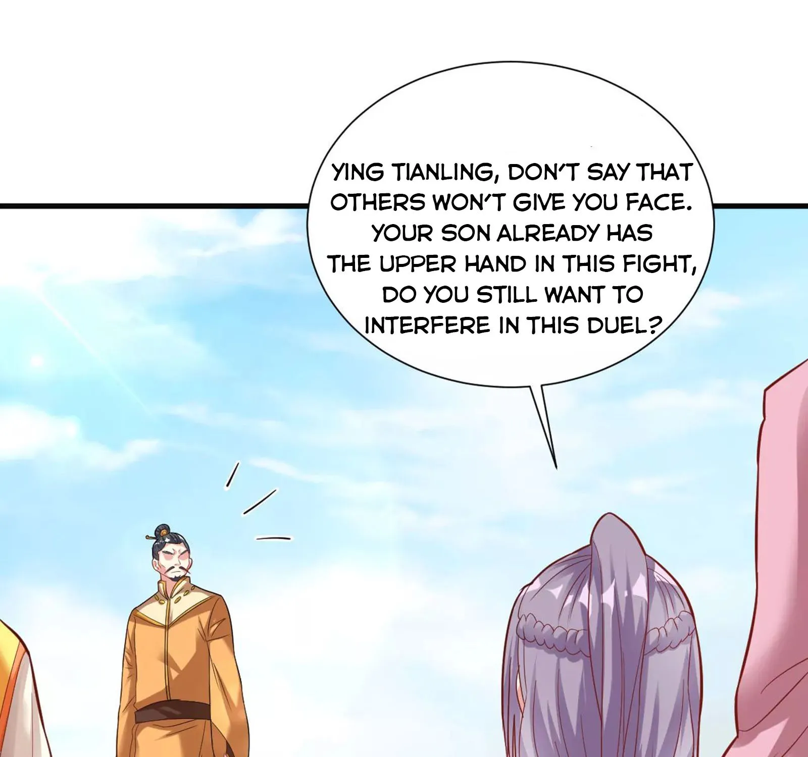 Dao Yin Chapter 39 page 77 - MangaKakalot