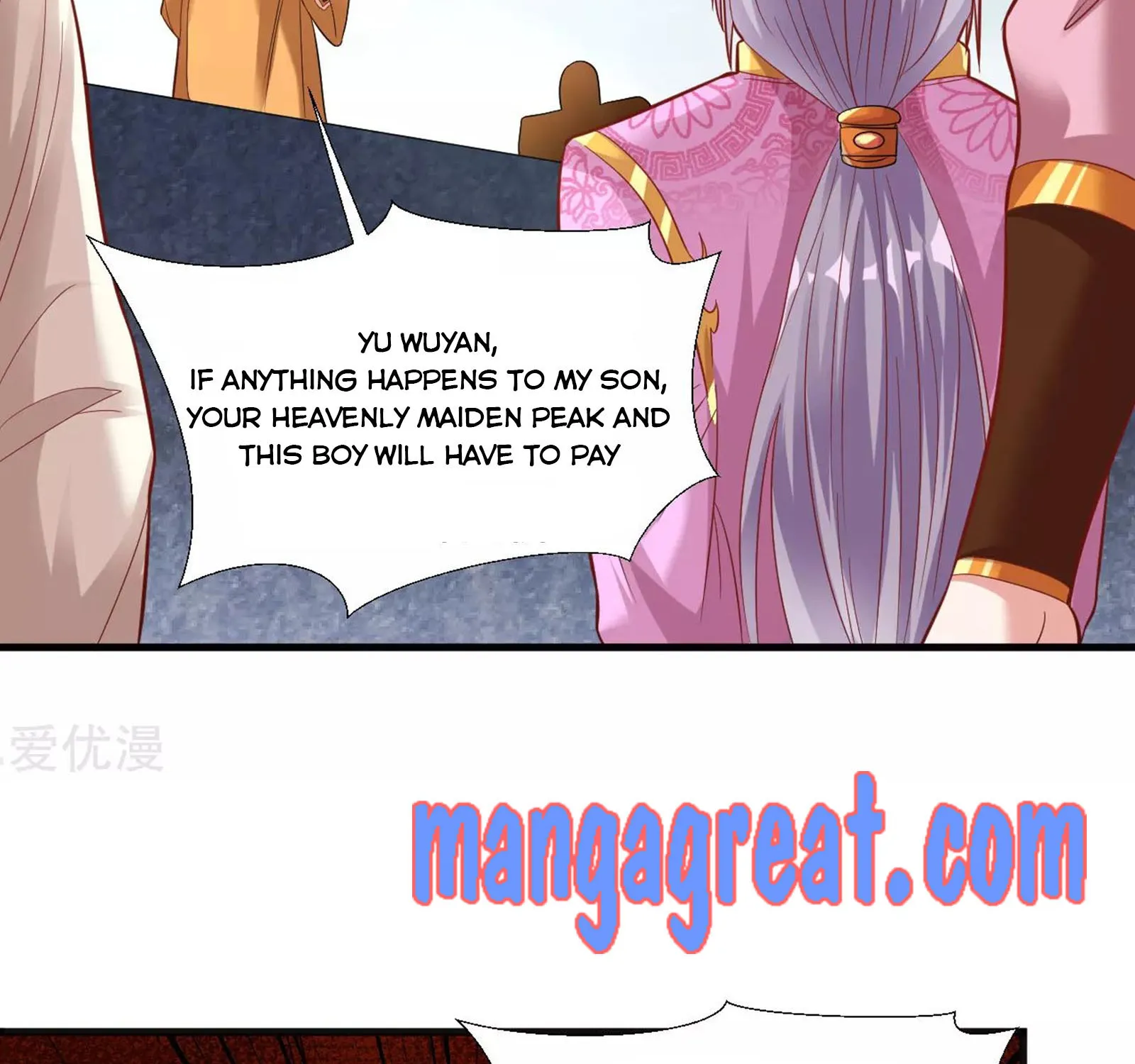 Dao Yin Chapter 39 page 78 - MangaKakalot