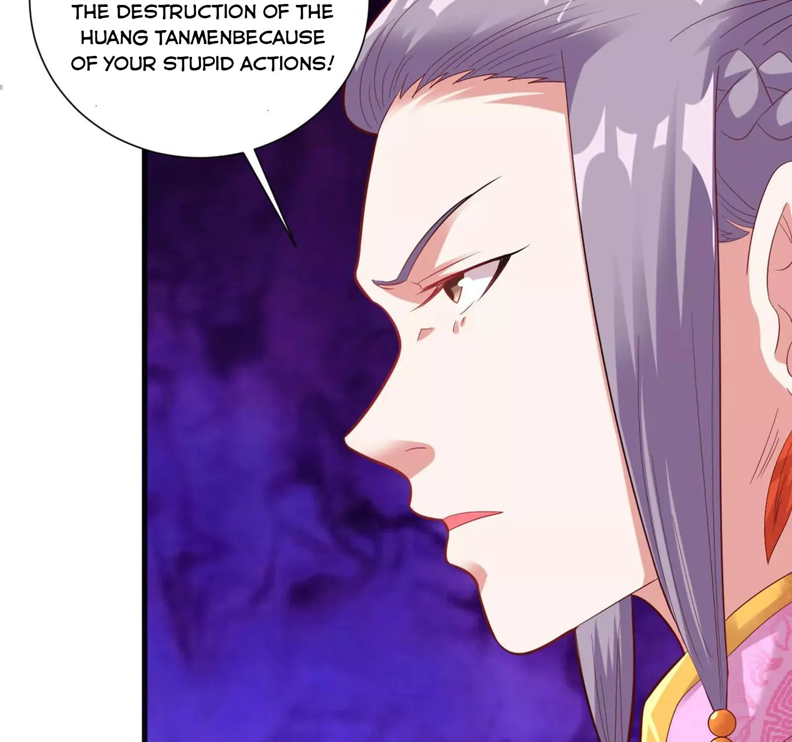 Dao Yin Chapter 39 page 83 - MangaKakalot