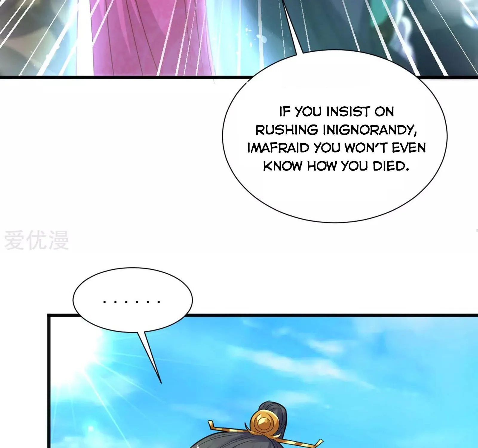 Dao Yin Chapter 39 page 86 - MangaKakalot