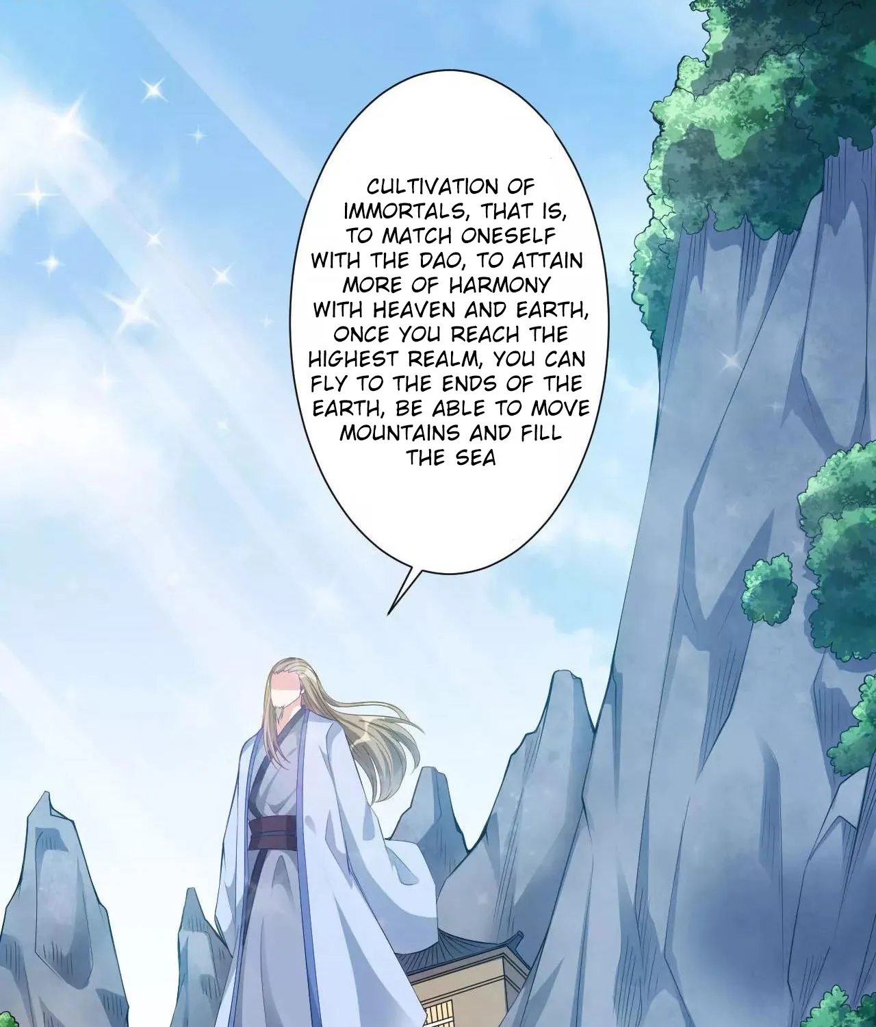 Dao Yin Chapter 4 page 15 - MangaKakalot