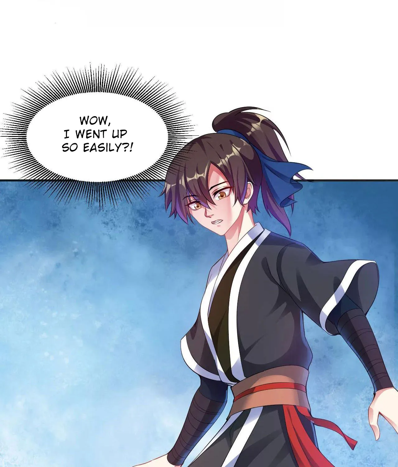 Dao Yin Chapter 4 page 5 - MangaKakalot