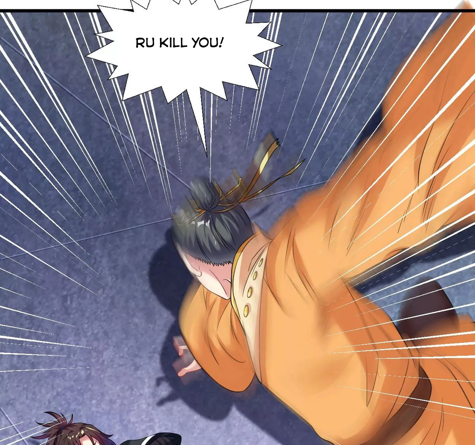 Dao Yin Chapter 41 page 17 - MangaKakalot