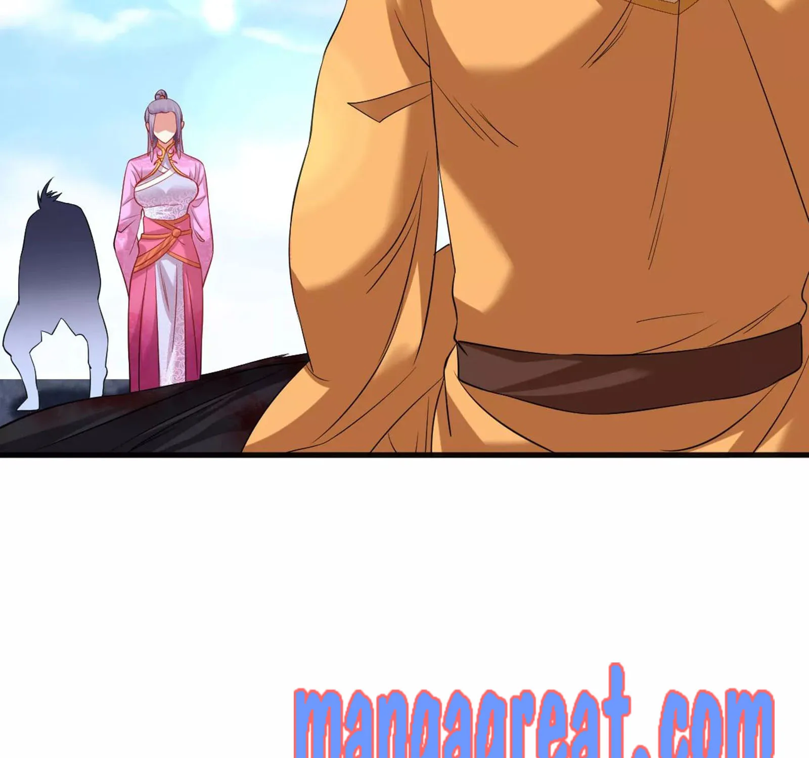 Dao Yin Chapter 41 page 49 - MangaKakalot