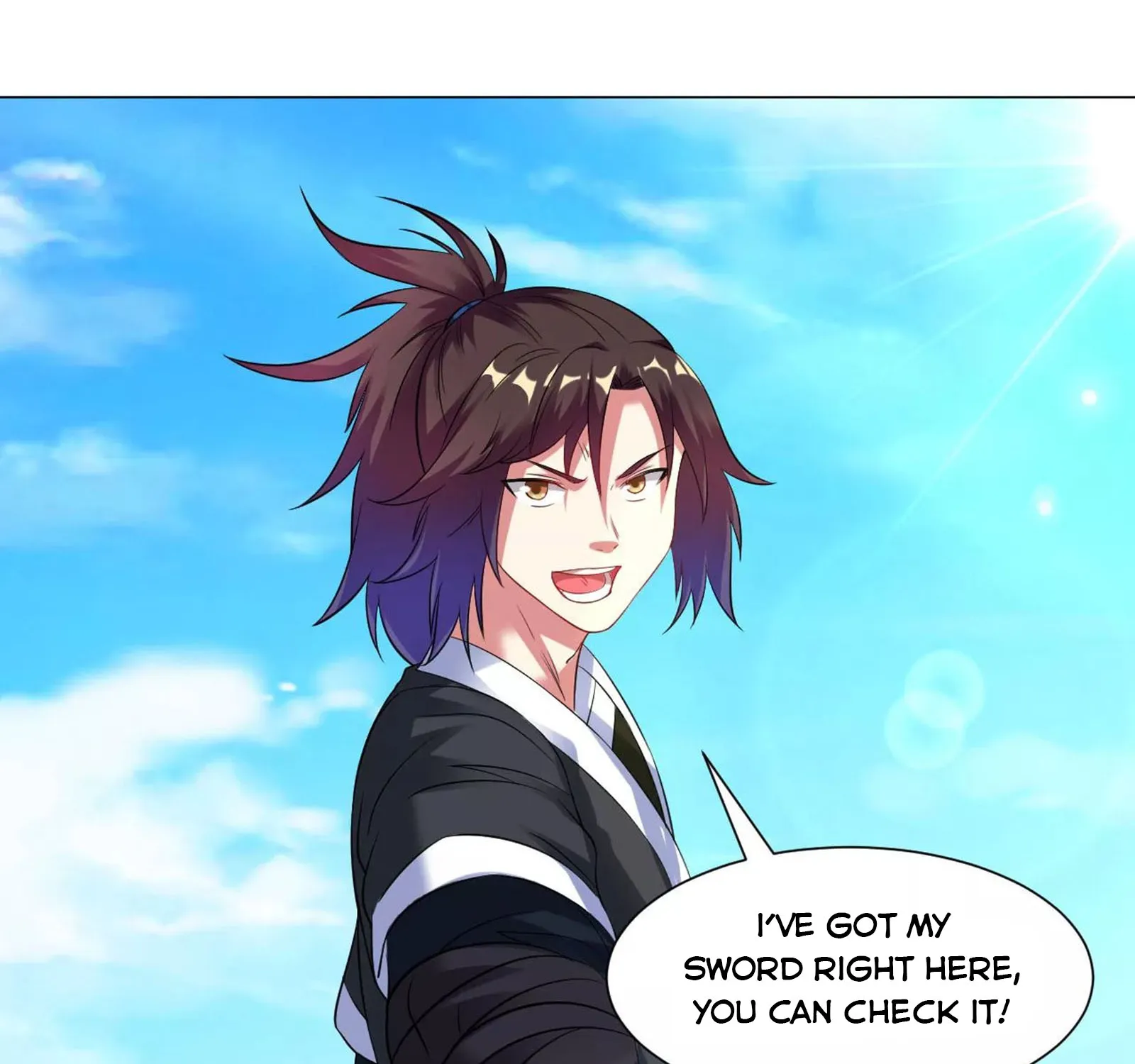 Dao Yin Chapter 41 page 64 - MangaKakalot