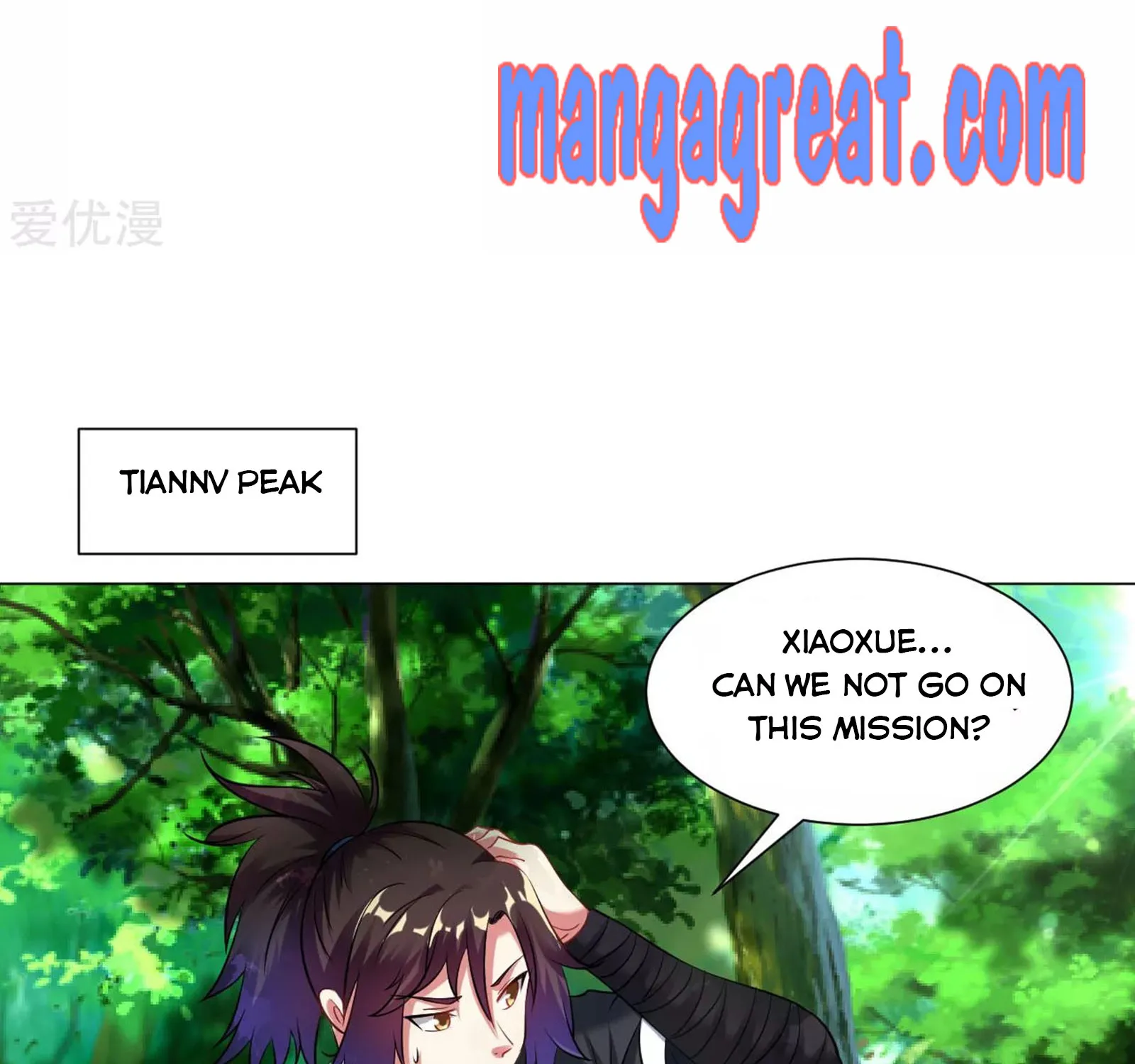 Dao Yin Chapter 41 page 91 - MangaKakalot