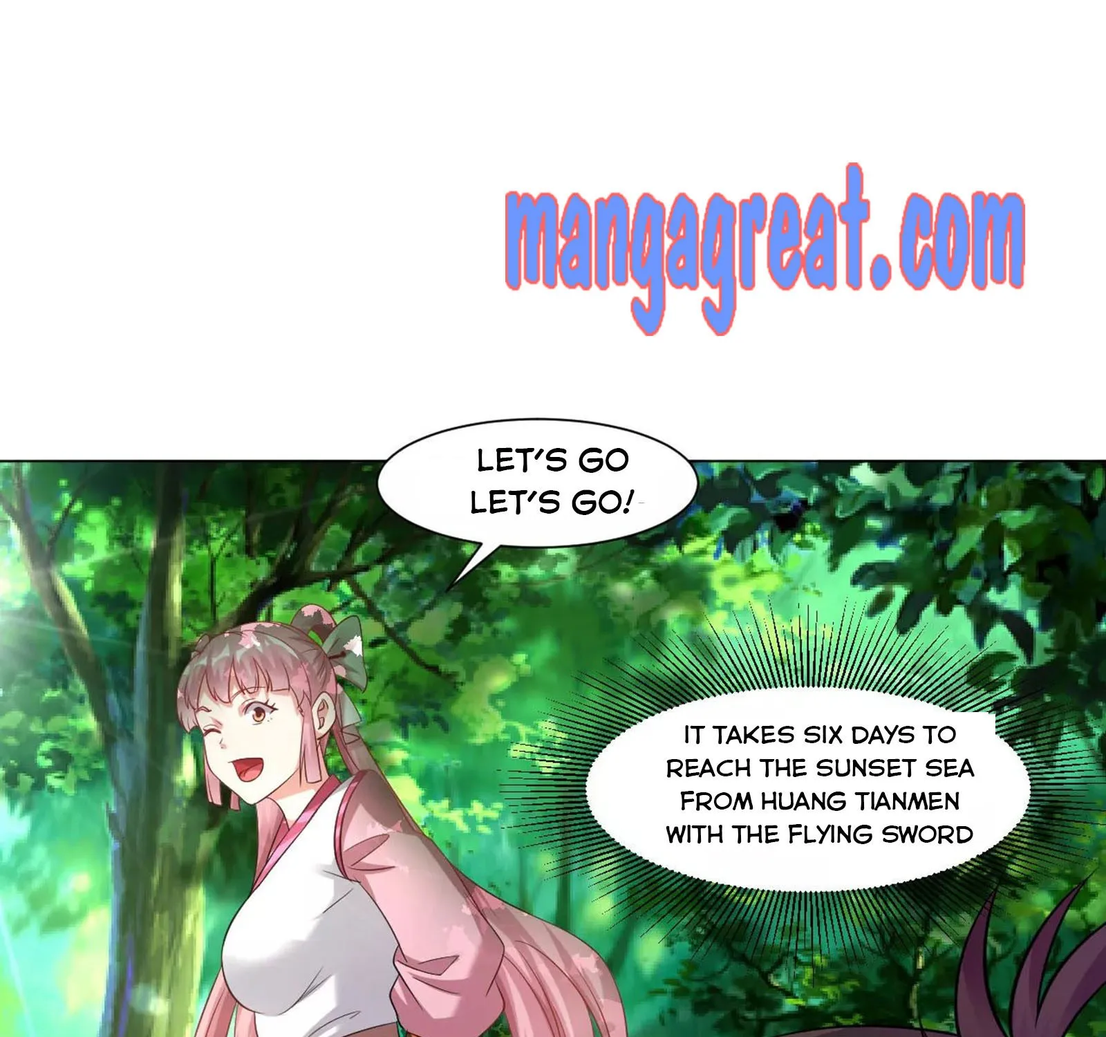 Dao Yin Chapter 41 page 94 - MangaKakalot