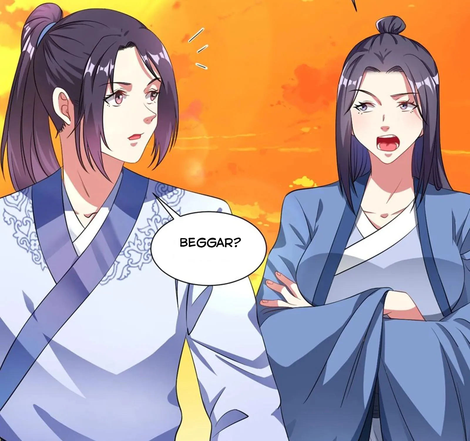 Dao Yin Chapter 42 page 51 - MangaKakalot