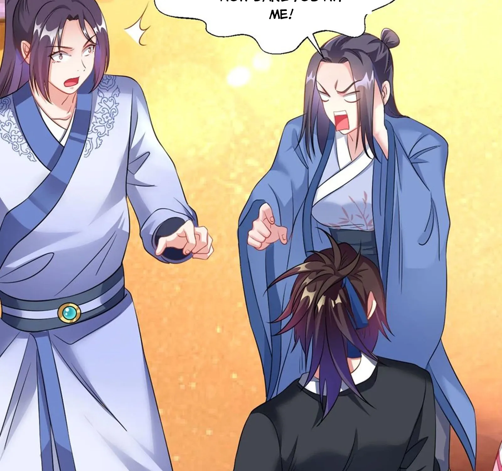 Dao Yin Chapter 42 page 62 - MangaKakalot