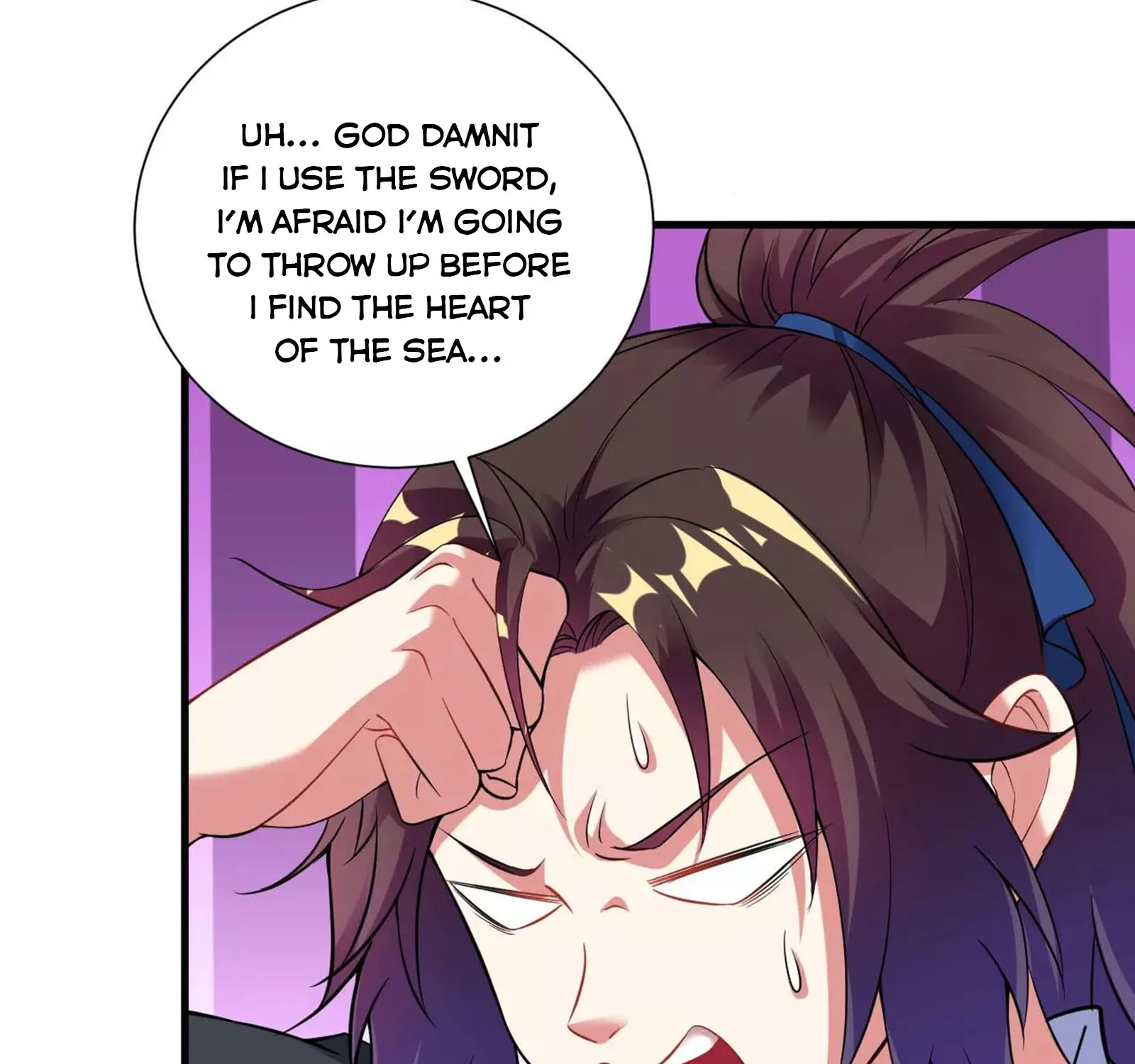 Dao Yin Chapter 43 page 25 - MangaKakalot