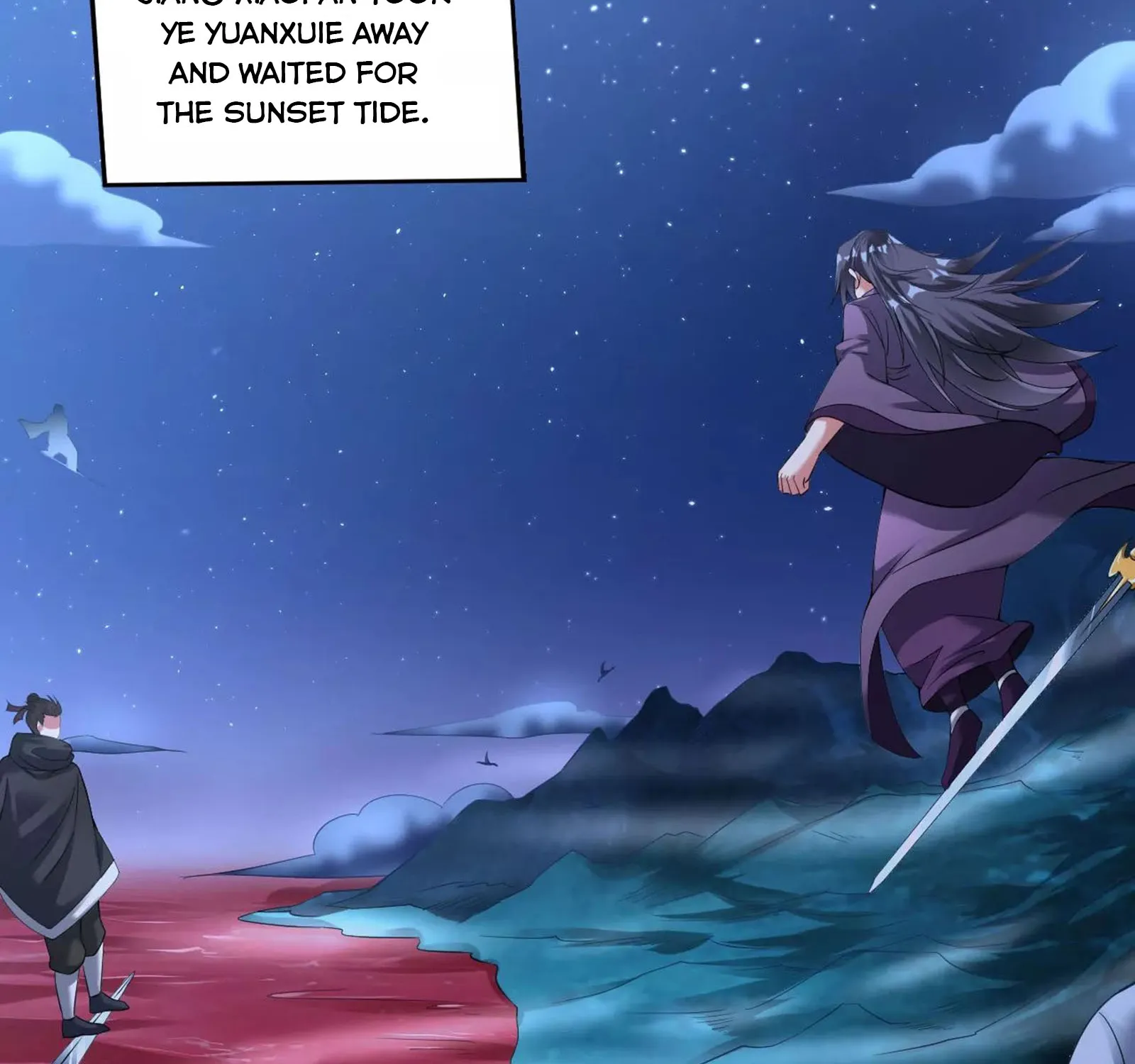 Dao Yin Chapter 43 page 4 - MangaKakalot