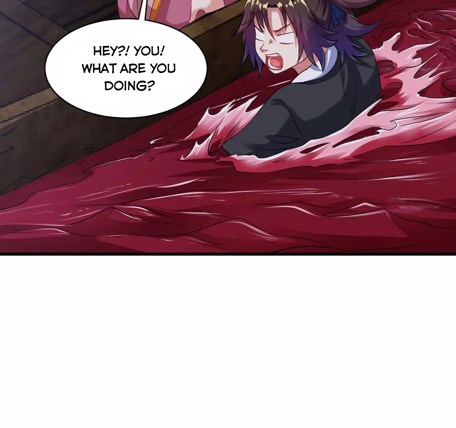 Dao Yin Chapter 43 page 68 - MangaKakalot