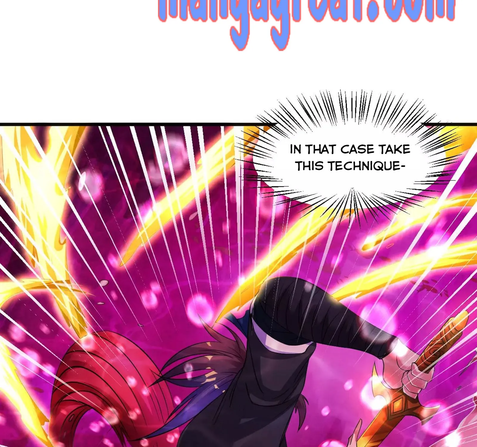 Dao Yin Chapter 44 page 22 - MangaKakalot