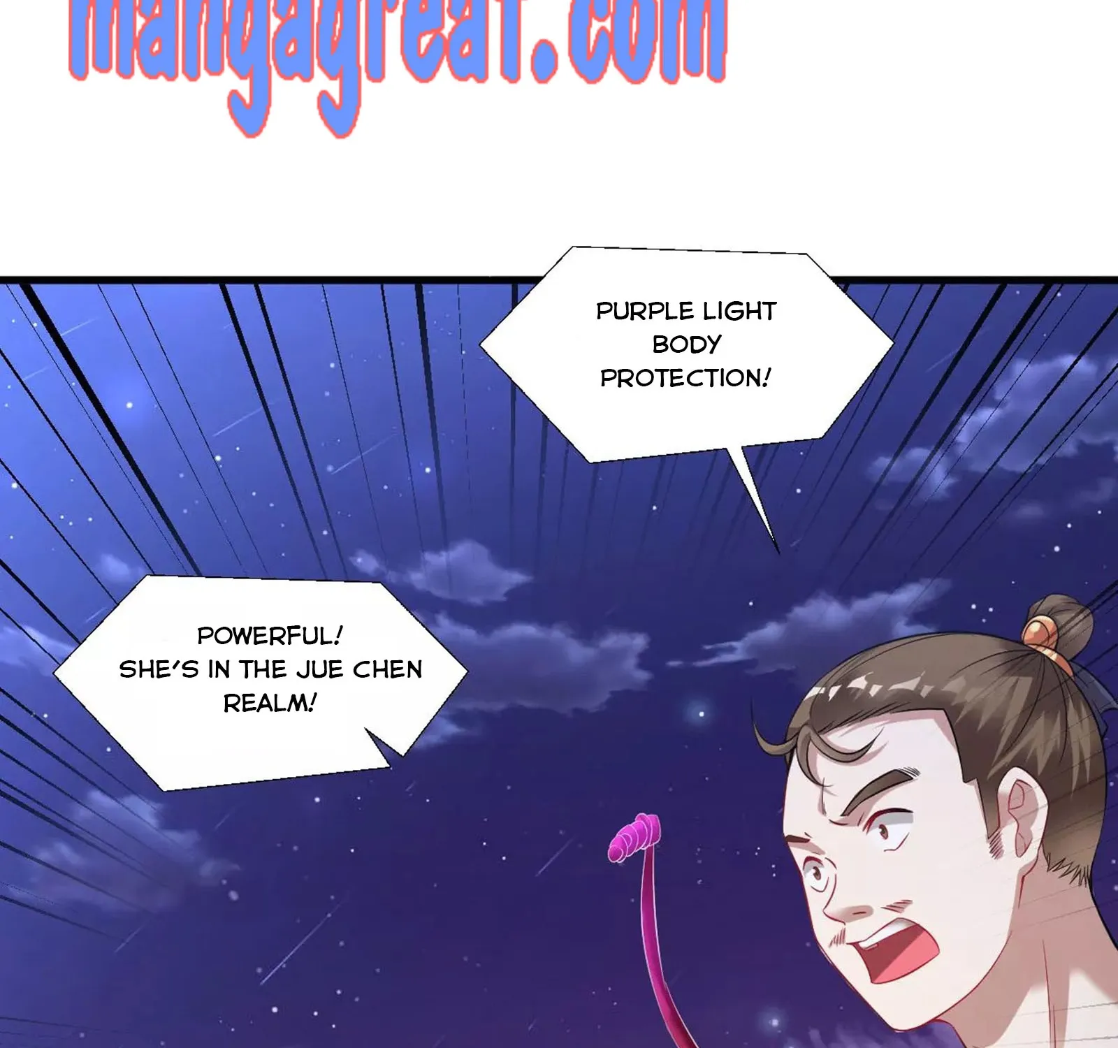 Dao Yin Chapter 44 page 49 - MangaKakalot