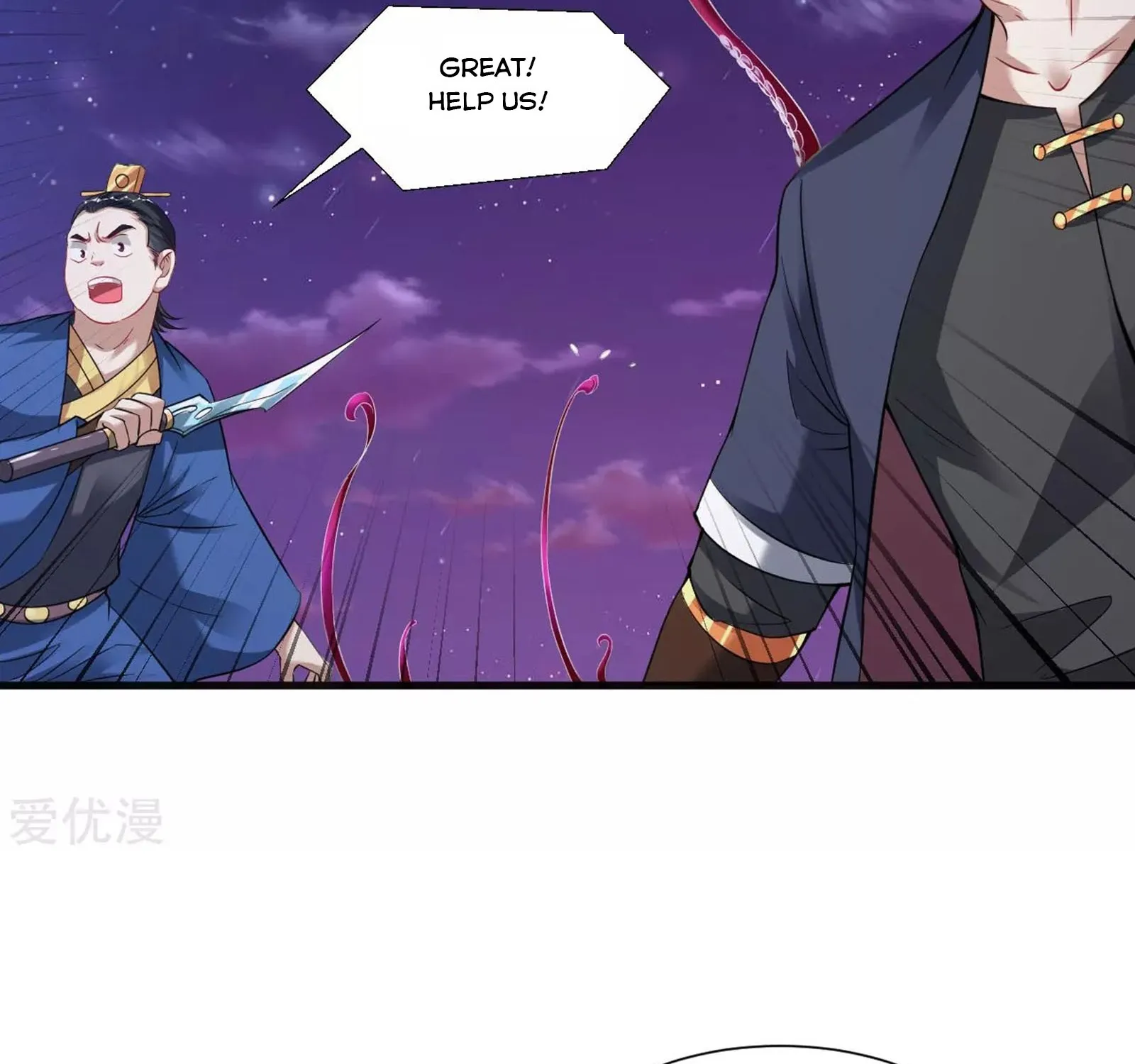 Dao Yin Chapter 44 page 50 - MangaKakalot