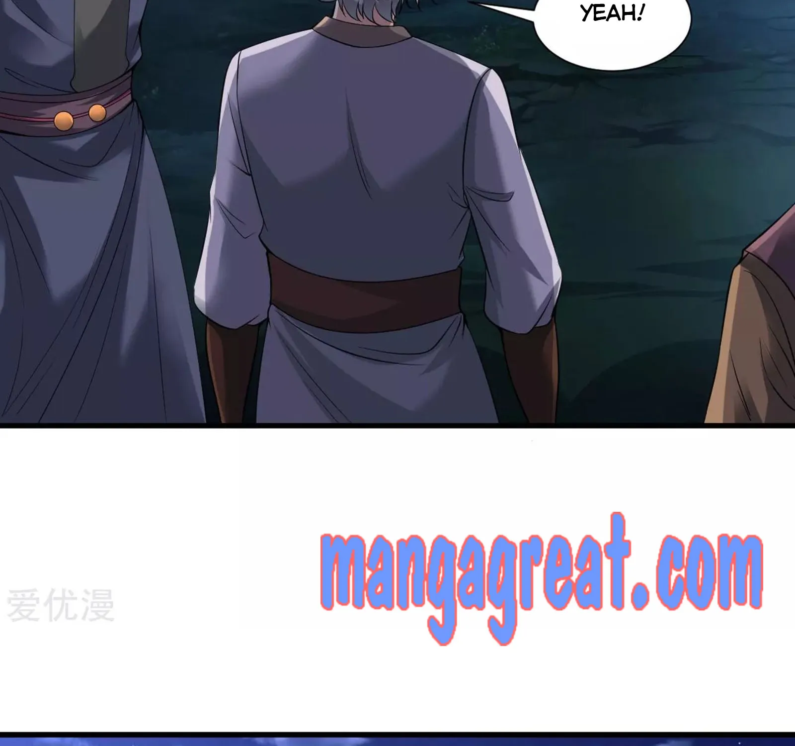 Dao Yin Chapter 45 page 38 - MangaKakalot