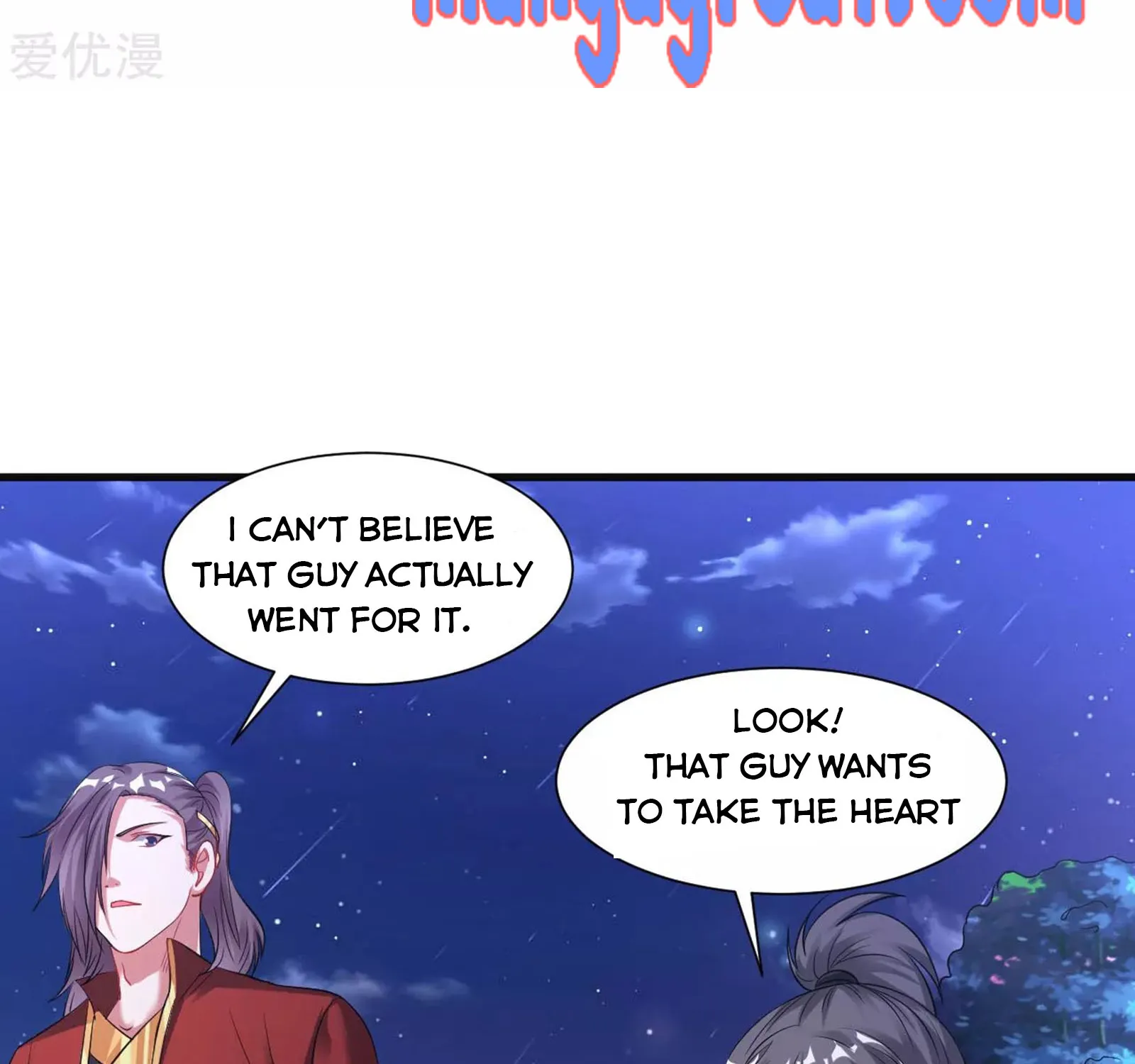 Dao Yin Chapter 45 page 64 - MangaKakalot