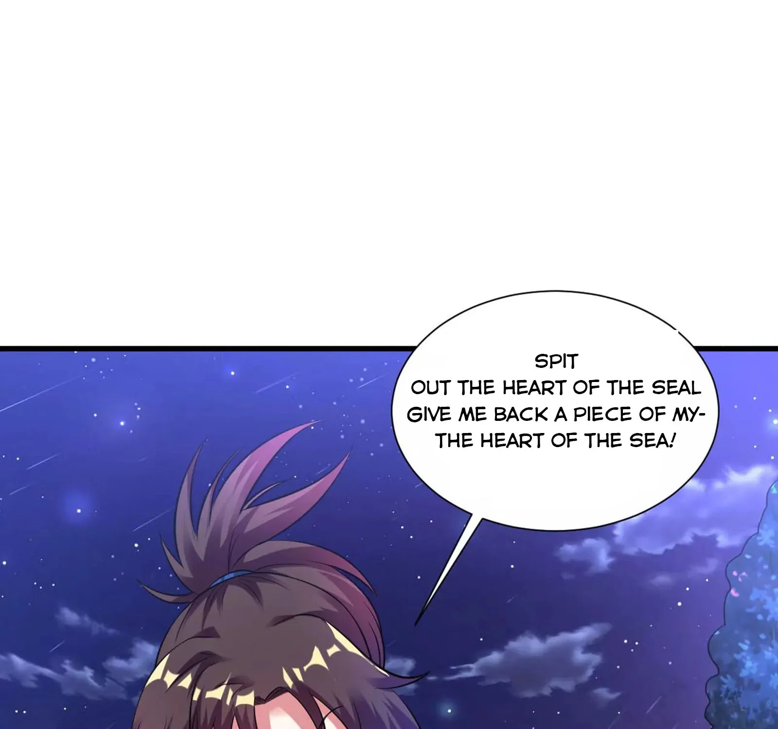 Dao Yin Chapter 45 page 71 - MangaKakalot