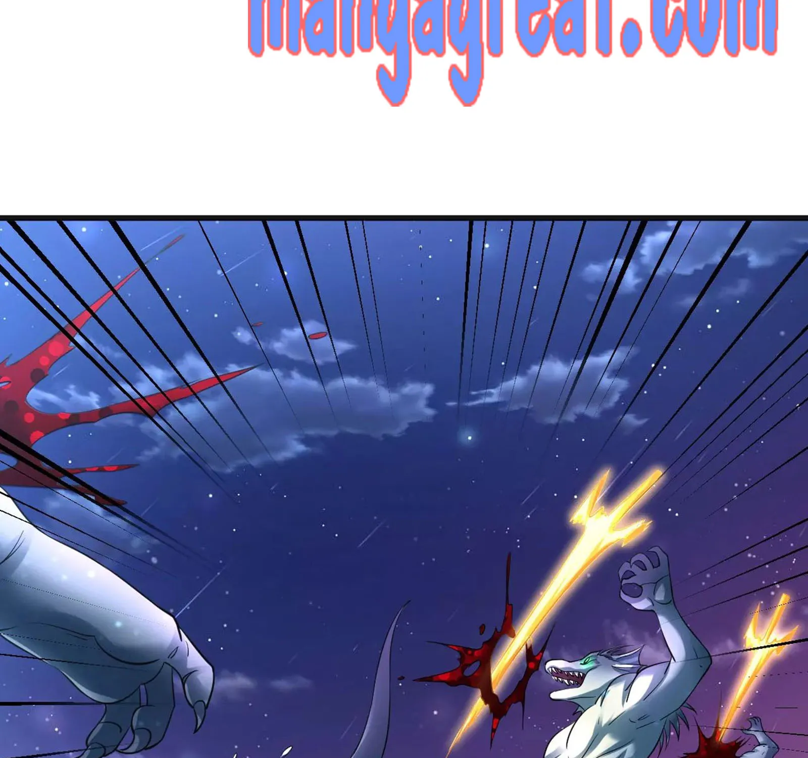 Dao Yin Chapter 46 page 17 - MangaKakalot